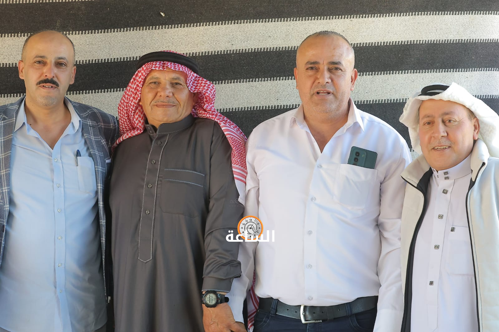 Madar Al-Saa Images 0.255285739445663