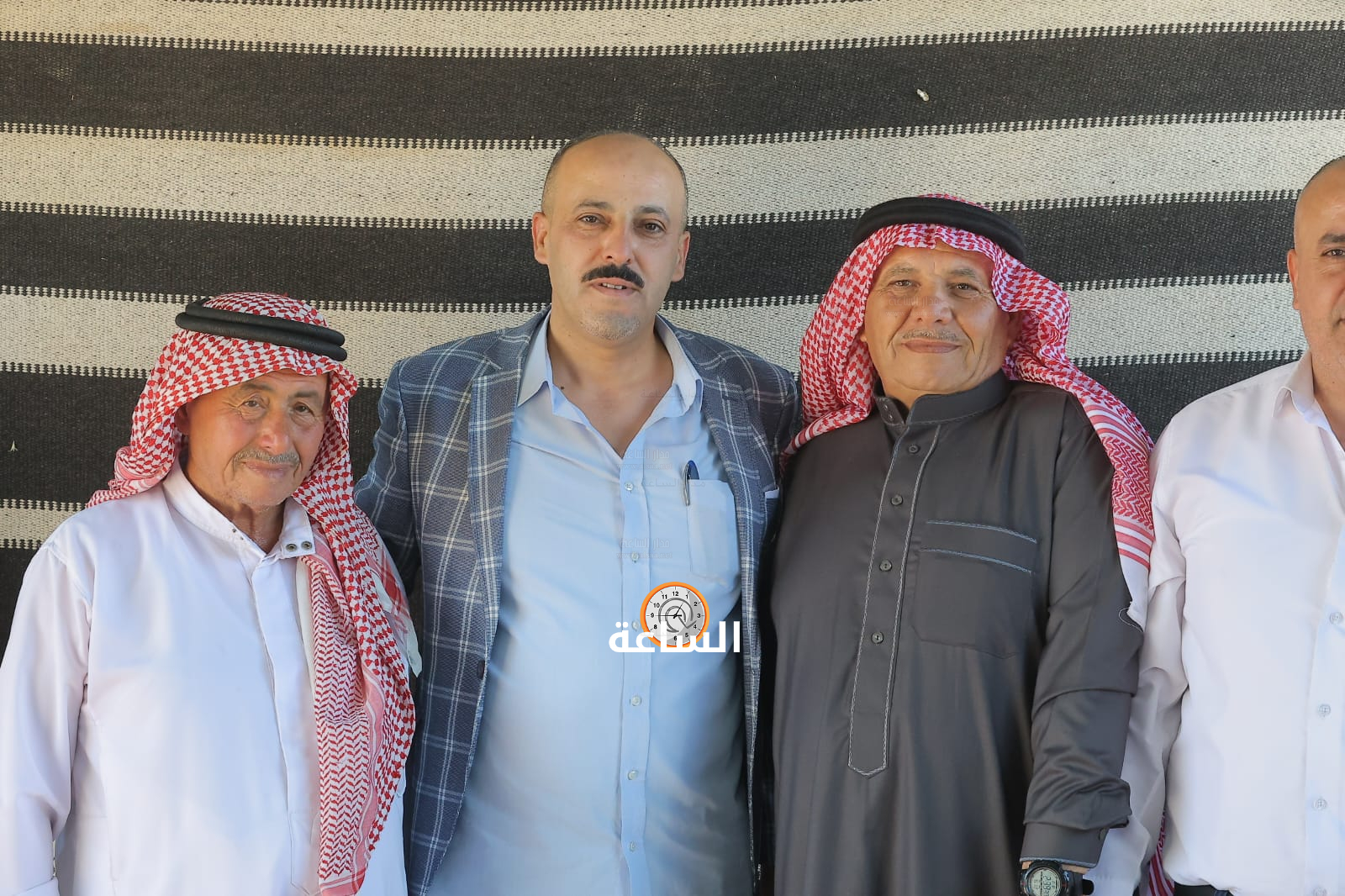 Madar Al-Saa Images 0.08728344707057933