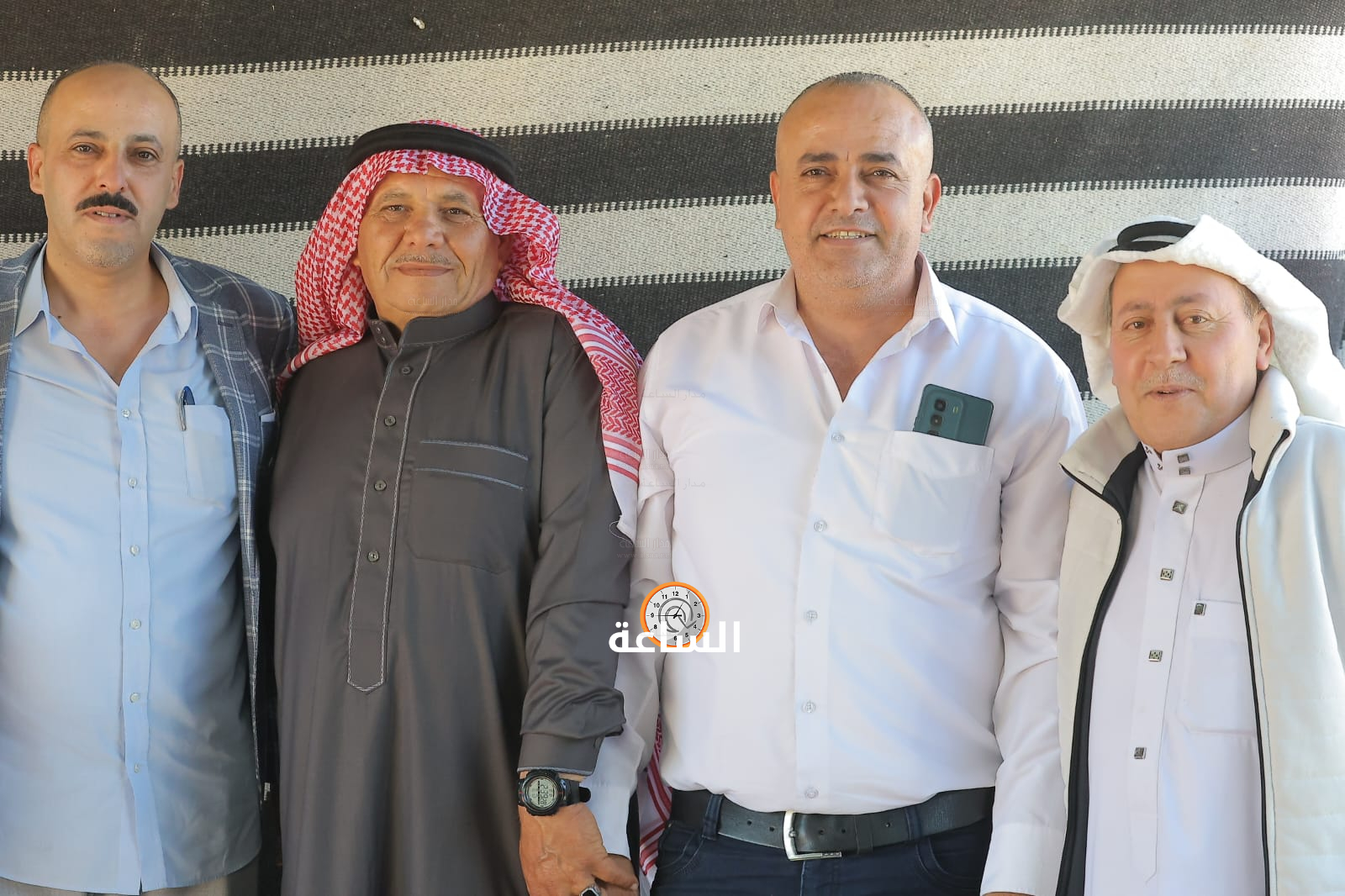 Madar Al-Saa Images 0.818400855297166