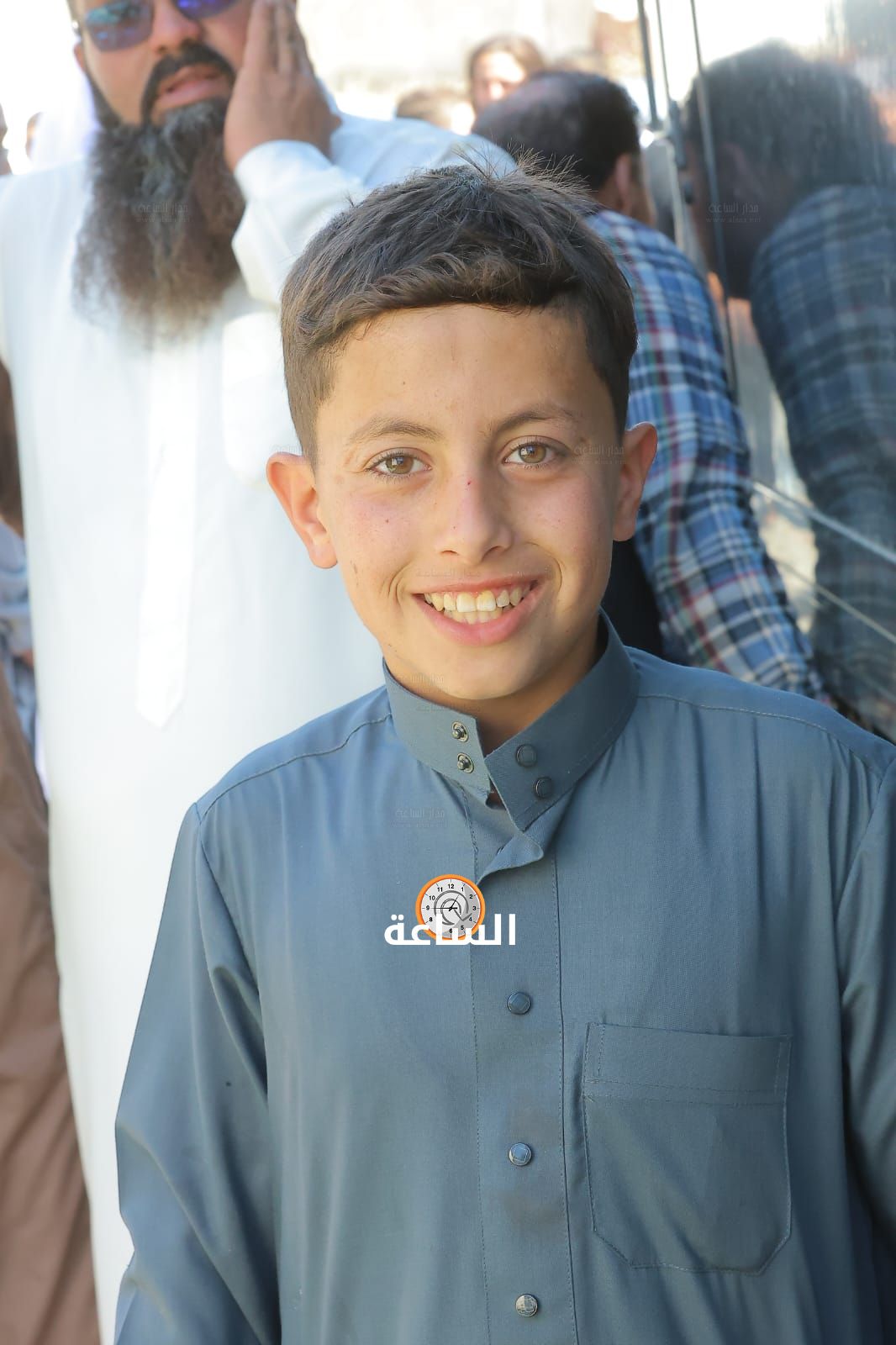 Madar Al-Saa Images 0.24447649410190697