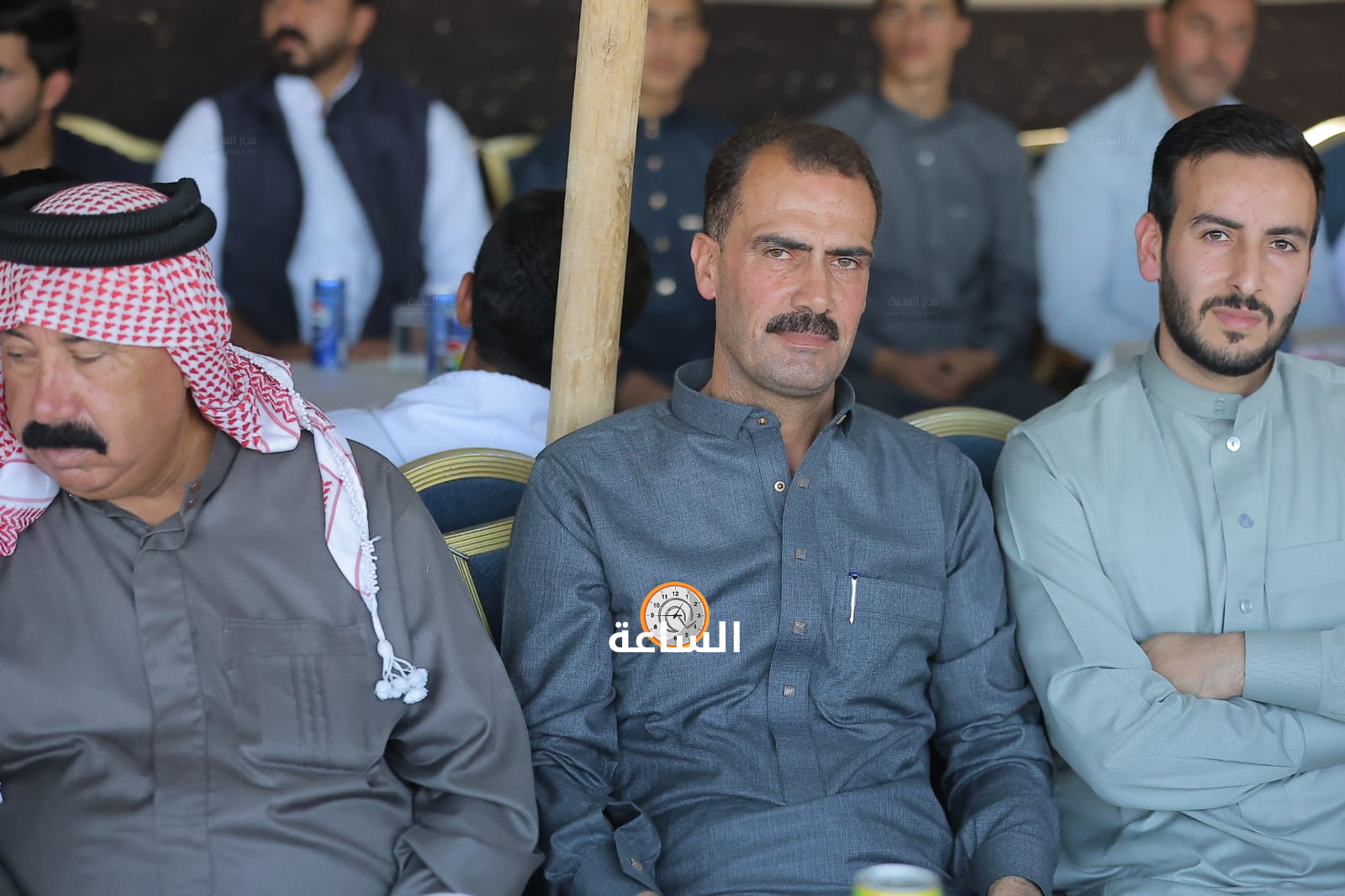 Madar Al-Saa Images 0.07738286091721813