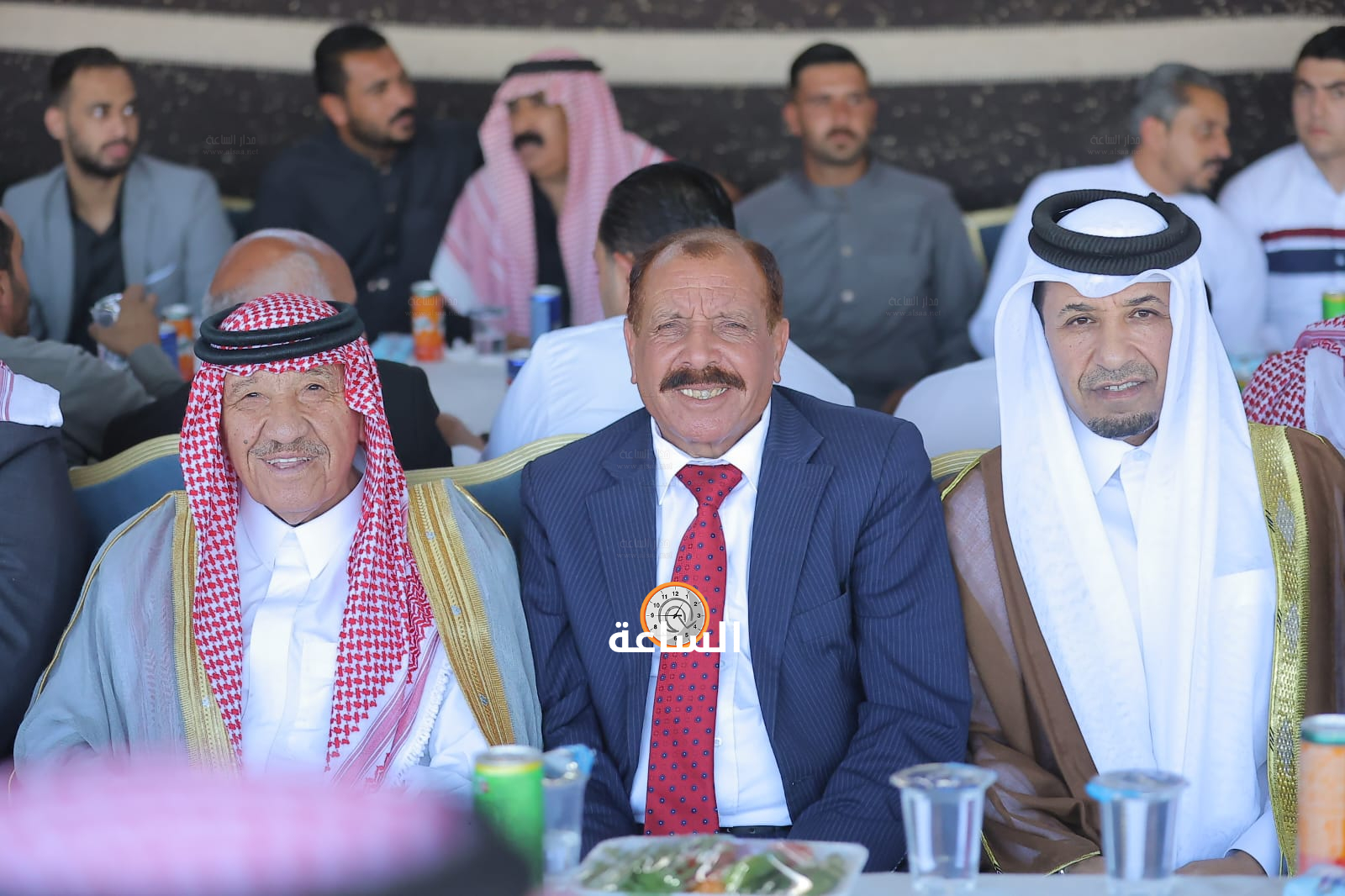 Madar Al-Saa Images 0.7913975457463056