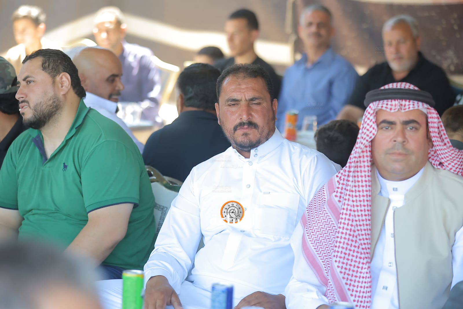 Madar Al-Saa Images 0.8320041529422207