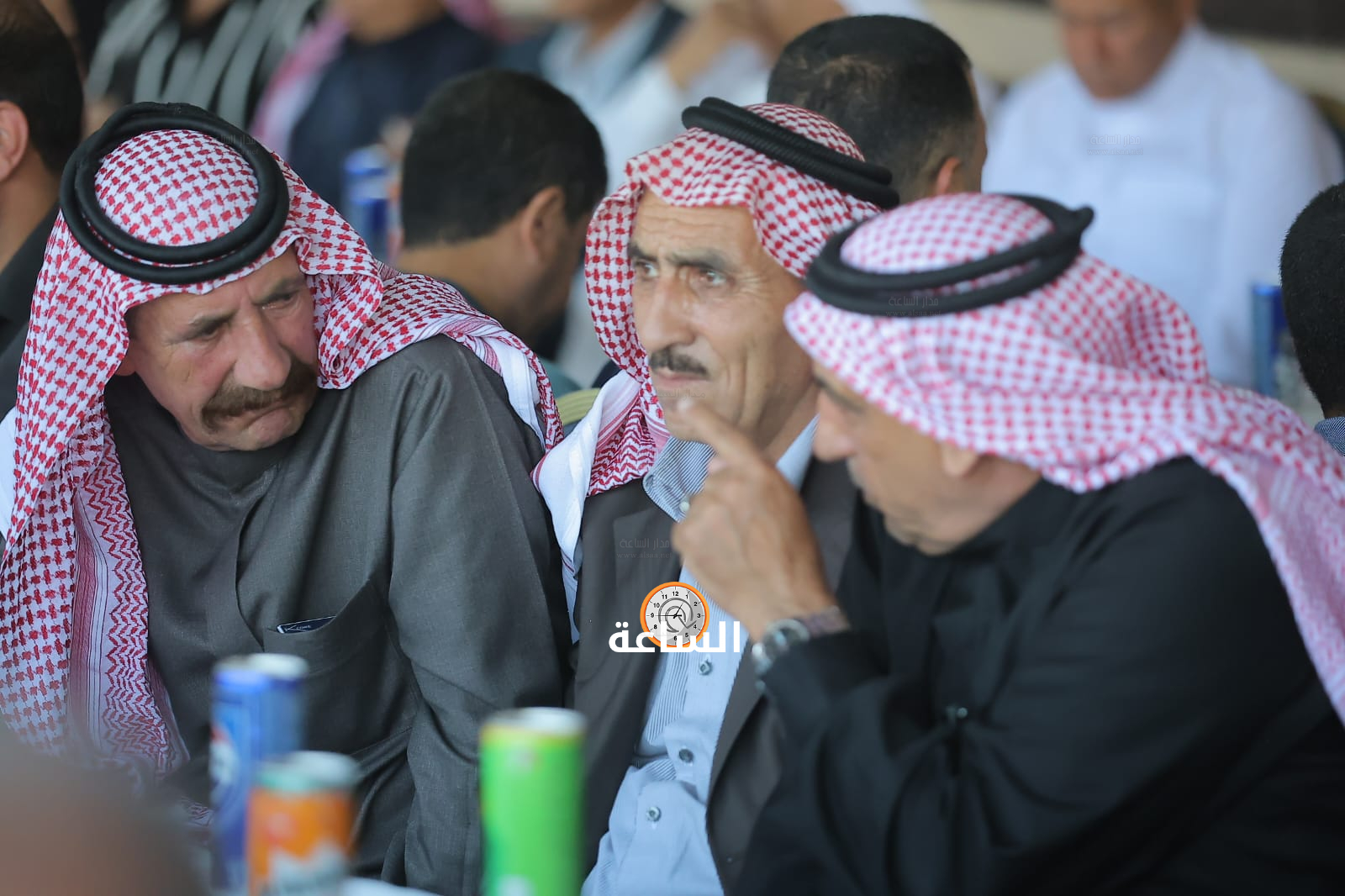 Madar Al-Saa Images 0.8360921717270668