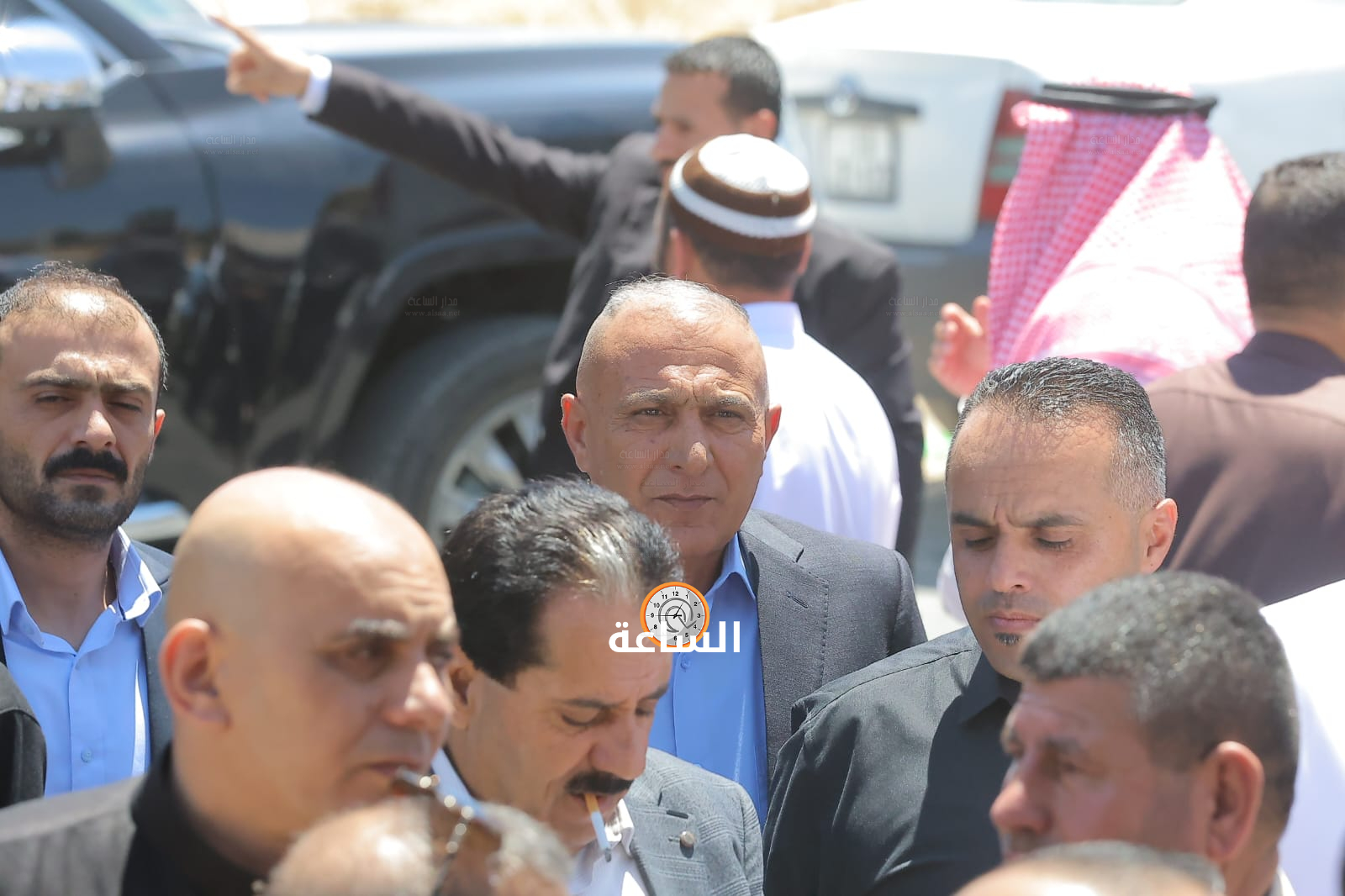 Madar Al-Saa Images 0.14150722256580095