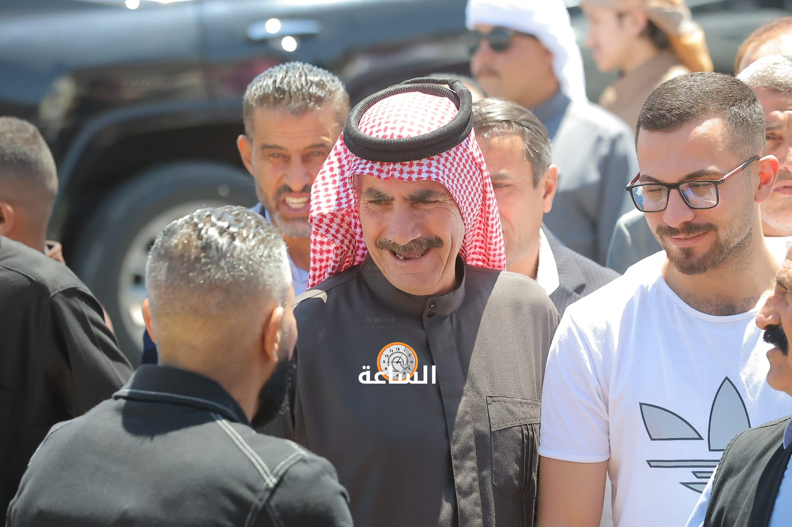 Madar Al-Saa Images 0.36981228201864513
