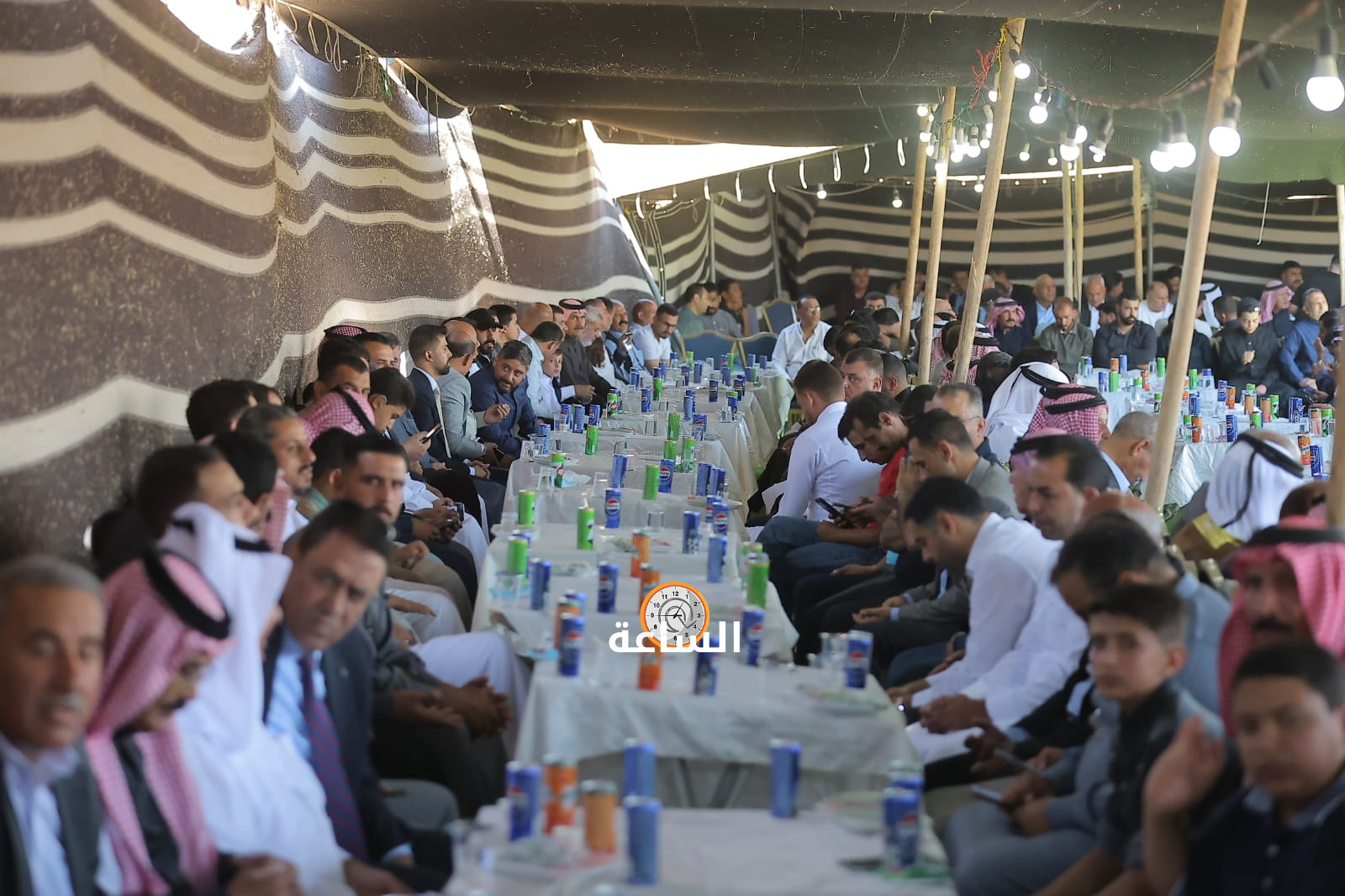 Madar Al-Saa Images 0.7109276106877309