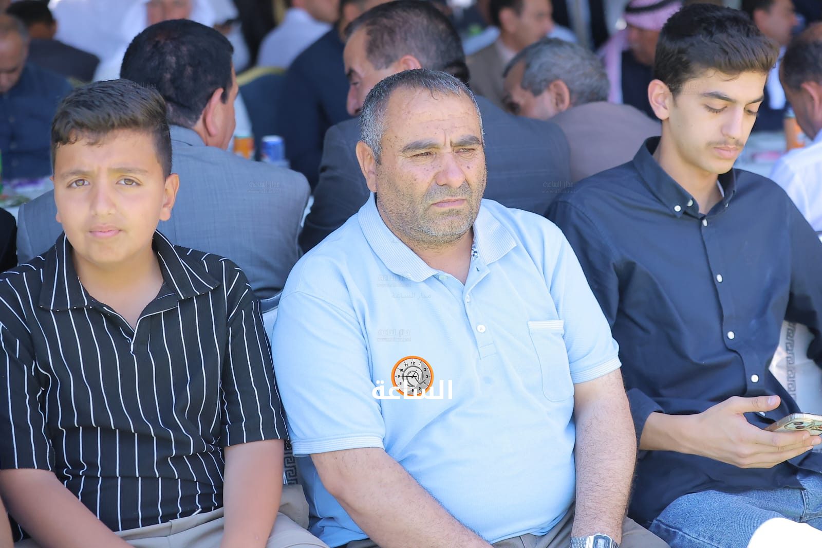 Madar Al-Saa Images 0.48240118103609175