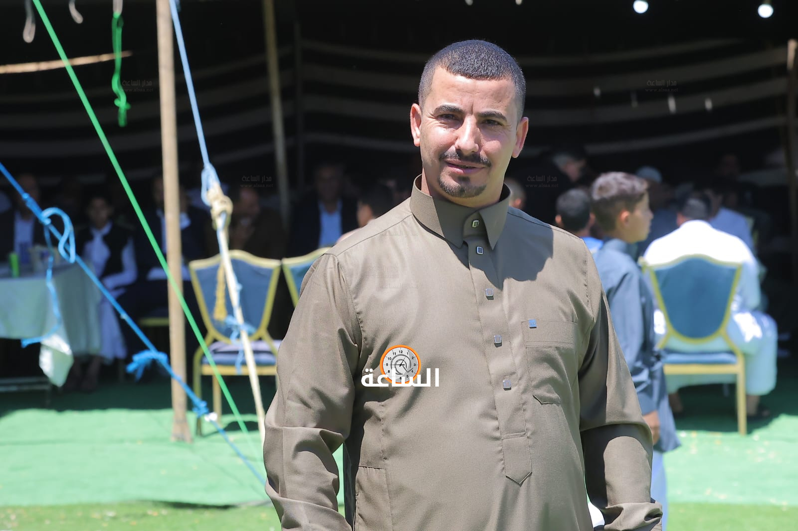 Madar Al-Saa Images 0.6325579060777966
