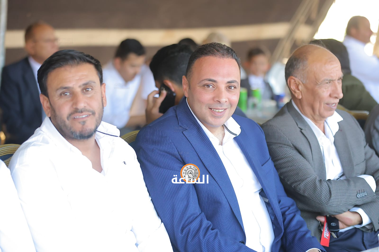 Madar Al-Saa Images 0.5448549763640075