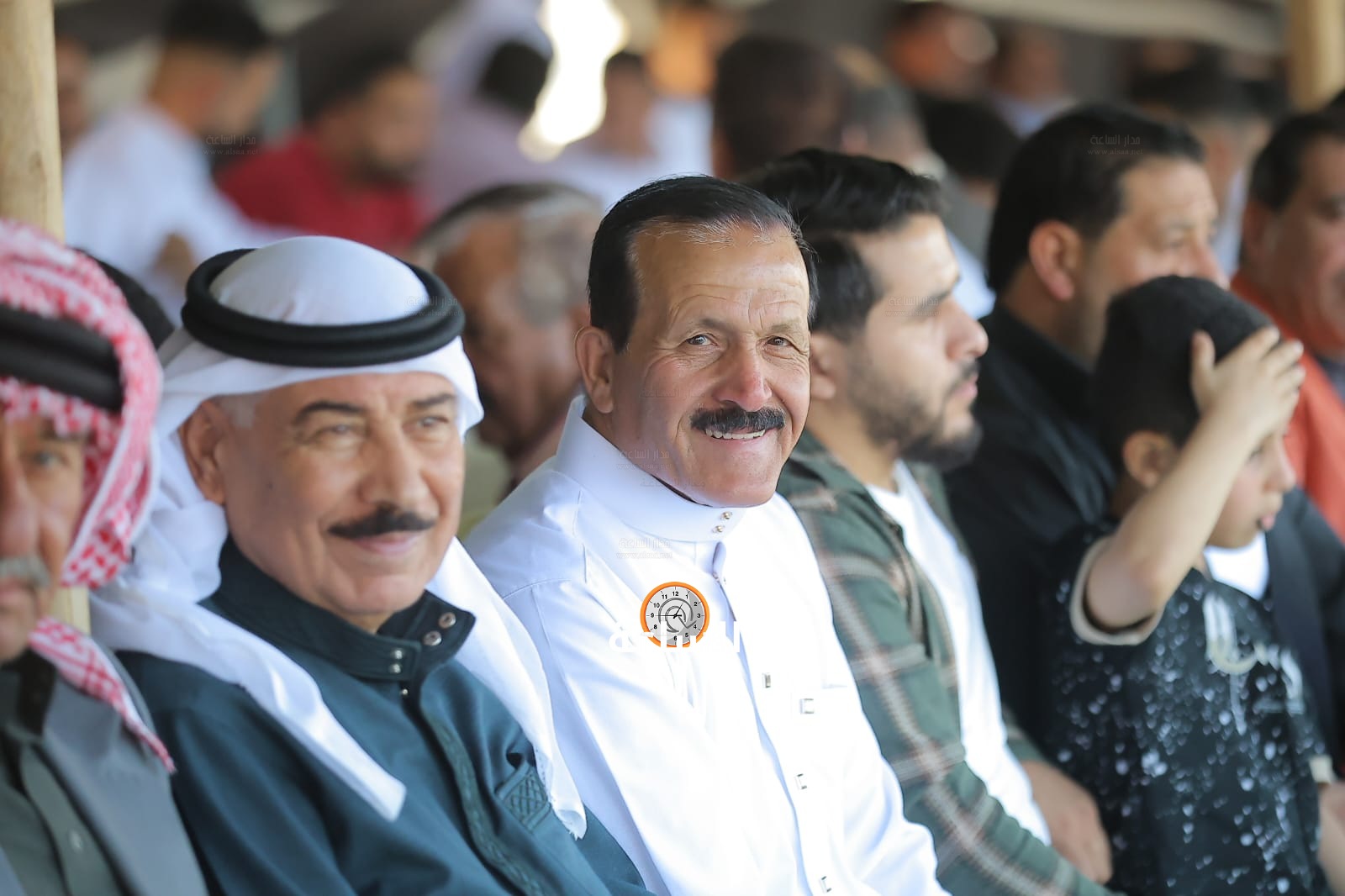 Madar Al-Saa Images 0.010276796381216924