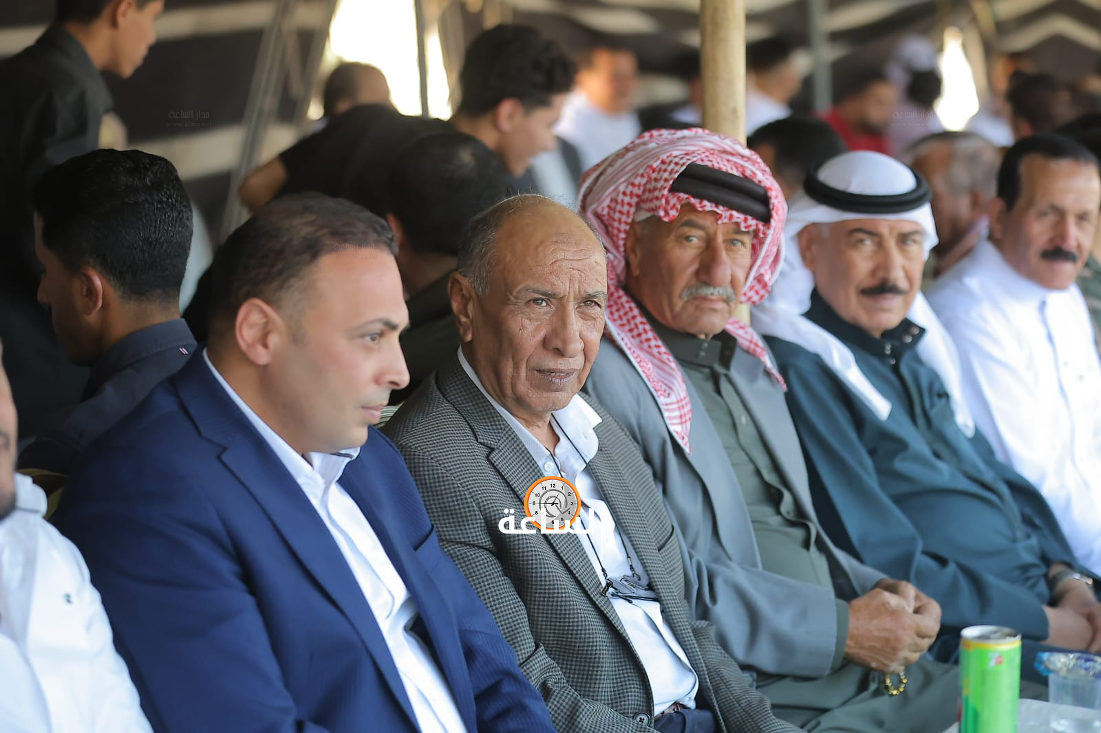 Madar Al-Saa Images 0.20521719508624225
