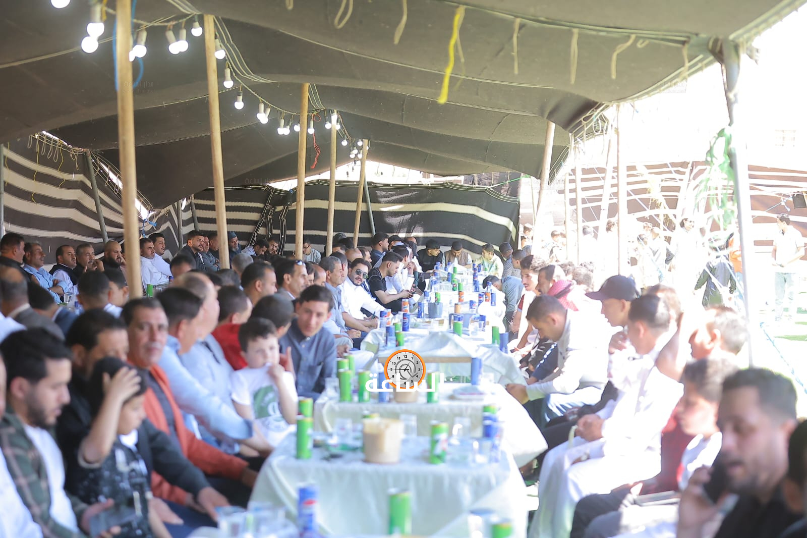 Madar Al-Saa Images 0.771946267183774