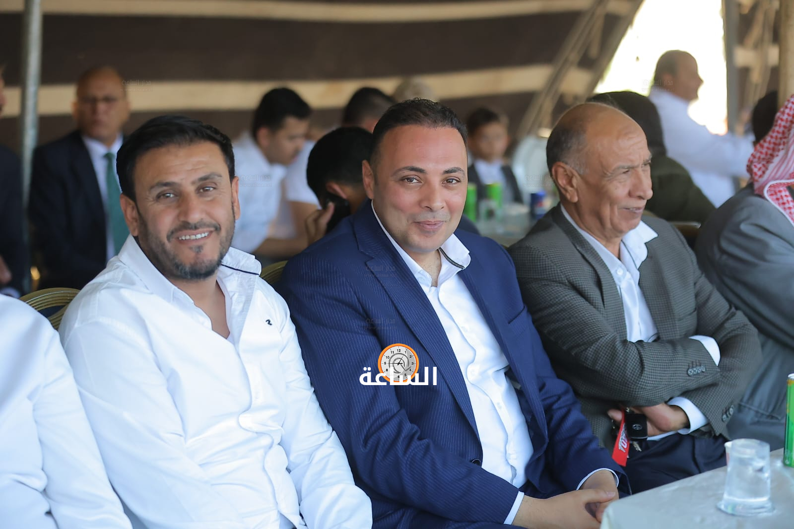 Madar Al-Saa Images 0.37365885507775587