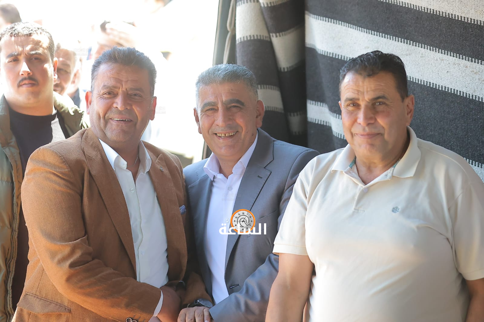 Madar Al-Saa Images 0.3008933483327514