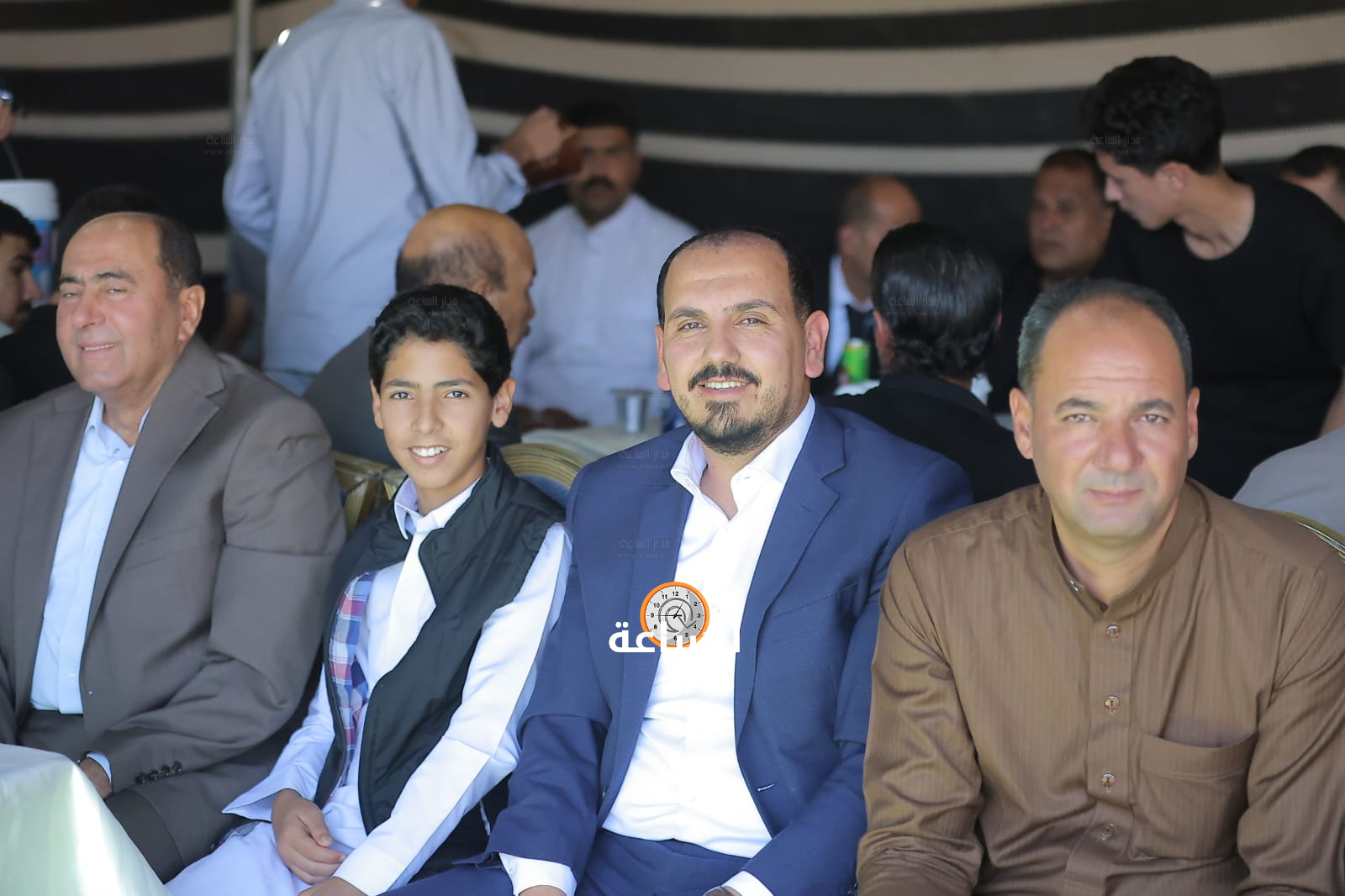 Madar Al-Saa Images 0.17583128303133877