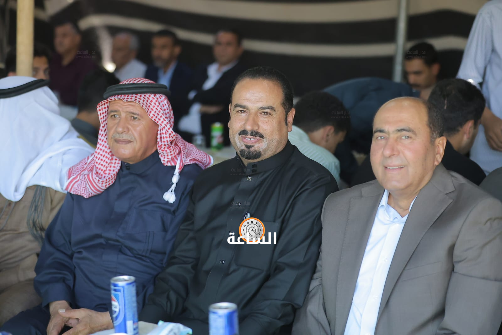 Madar Al-Saa Images 0.24452488673771122