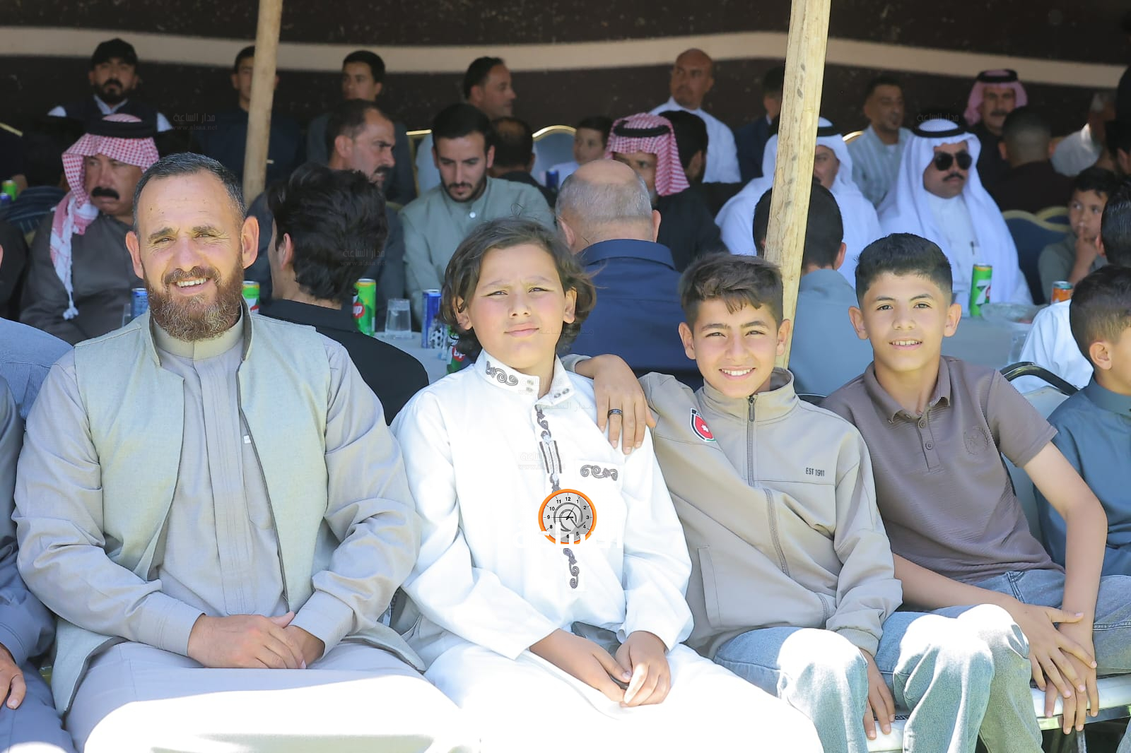 Madar Al-Saa Images 0.33254400171123444