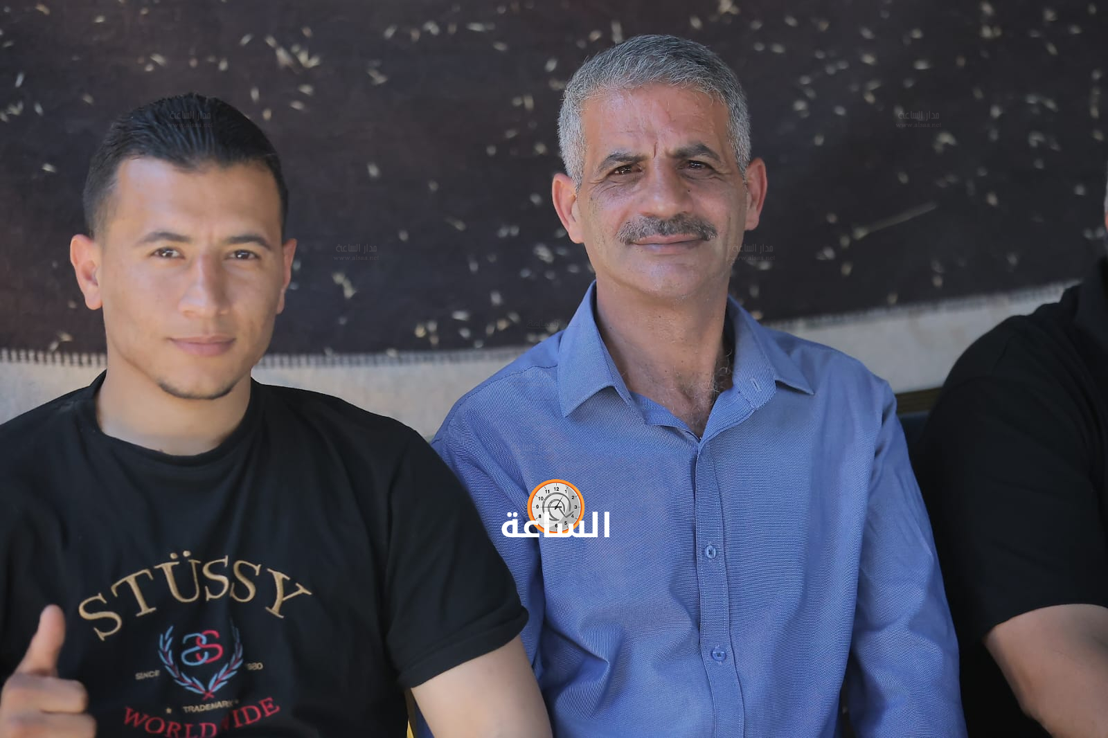 Madar Al-Saa Images 0.435776360902163