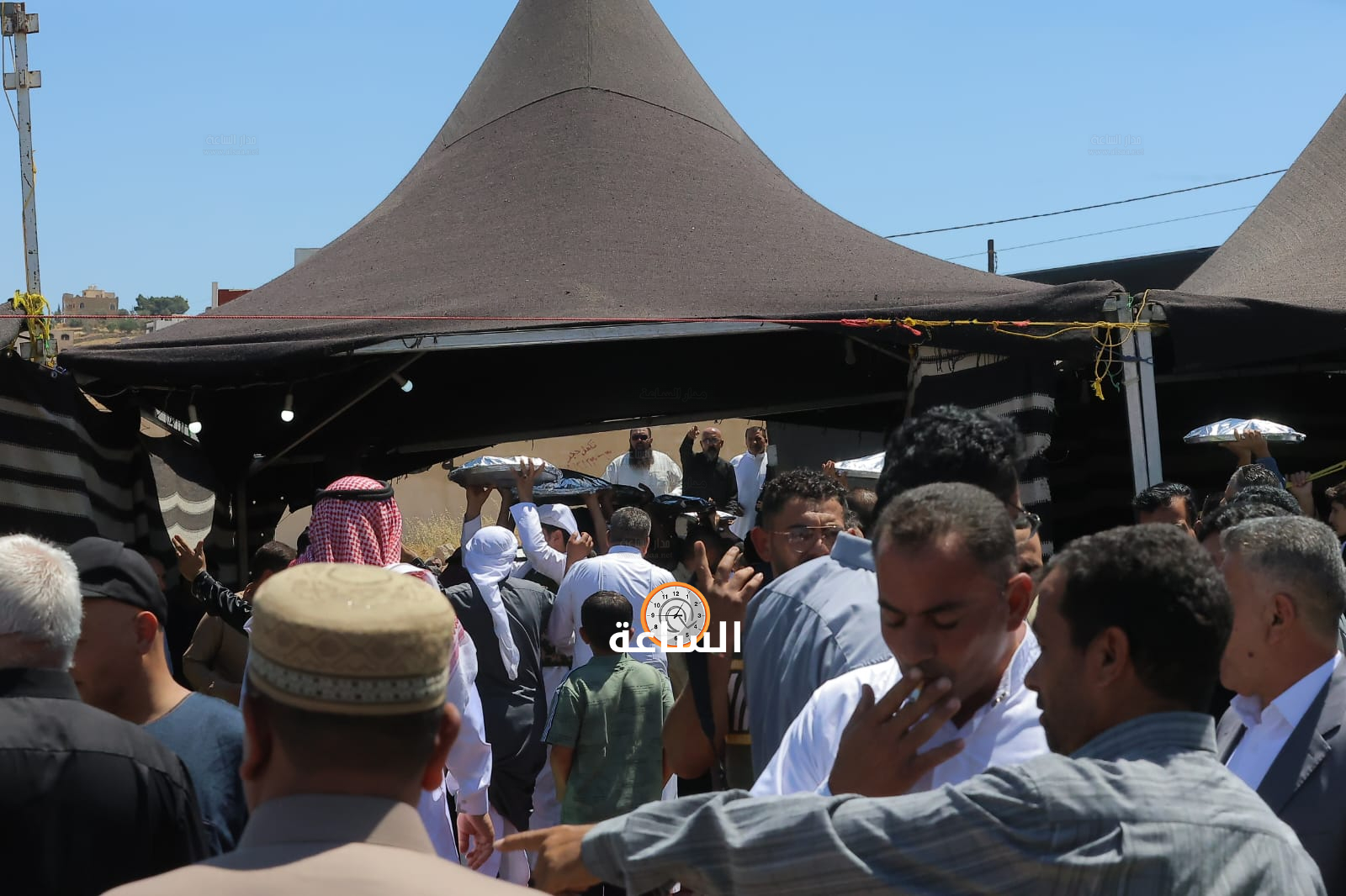 Madar Al-Saa Images 0.6392534026936931