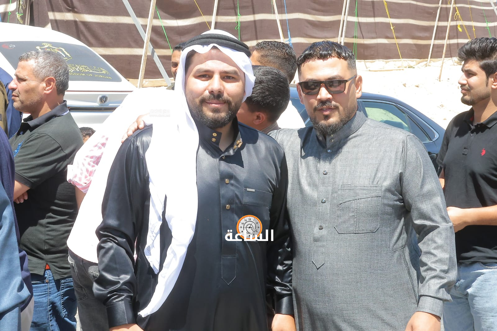 Madar Al-Saa Images 0.6542433509869118