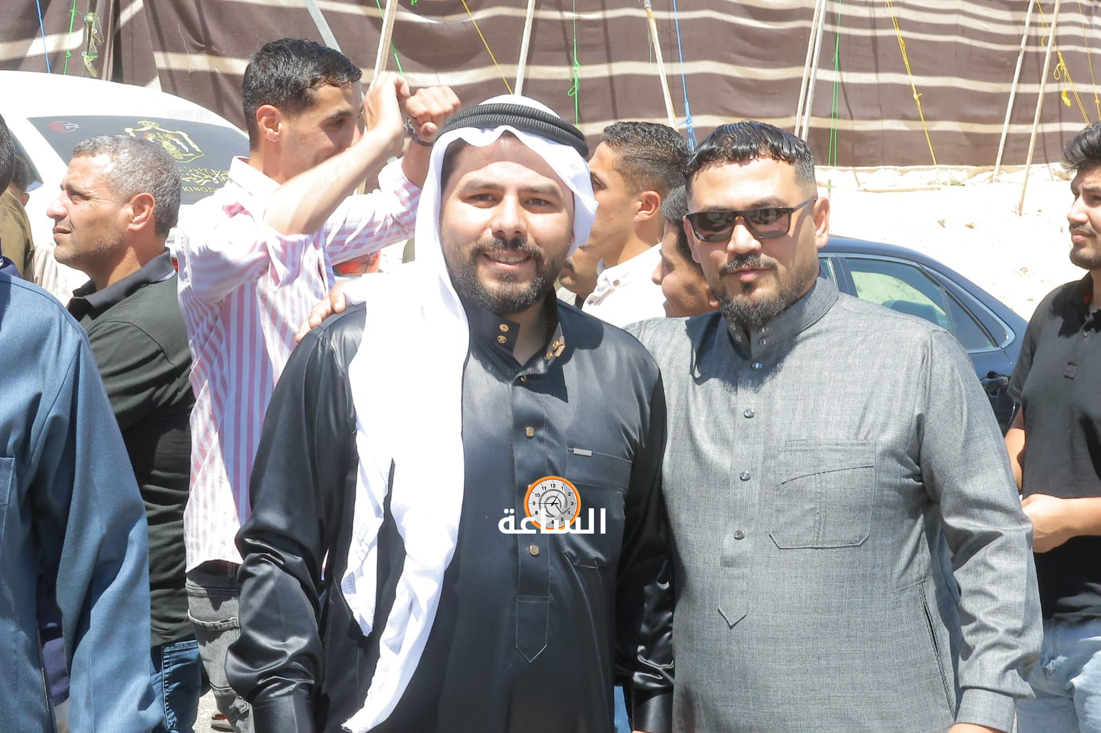 Madar Al-Saa Images 0.90637169584353