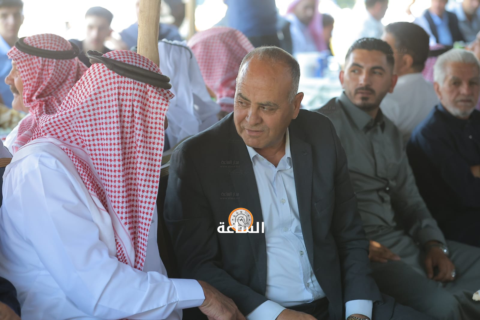 Madar Al-Saa Images 0.3163691493189871