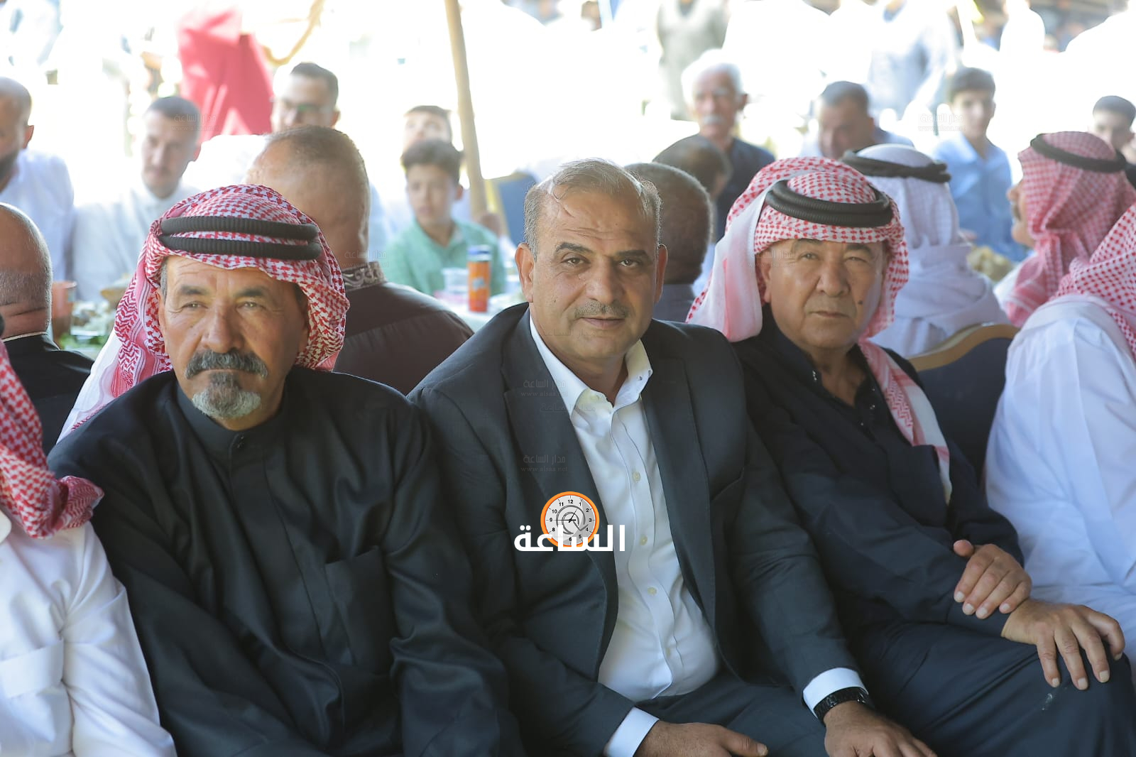 Madar Al-Saa Images 0.21382571876876566