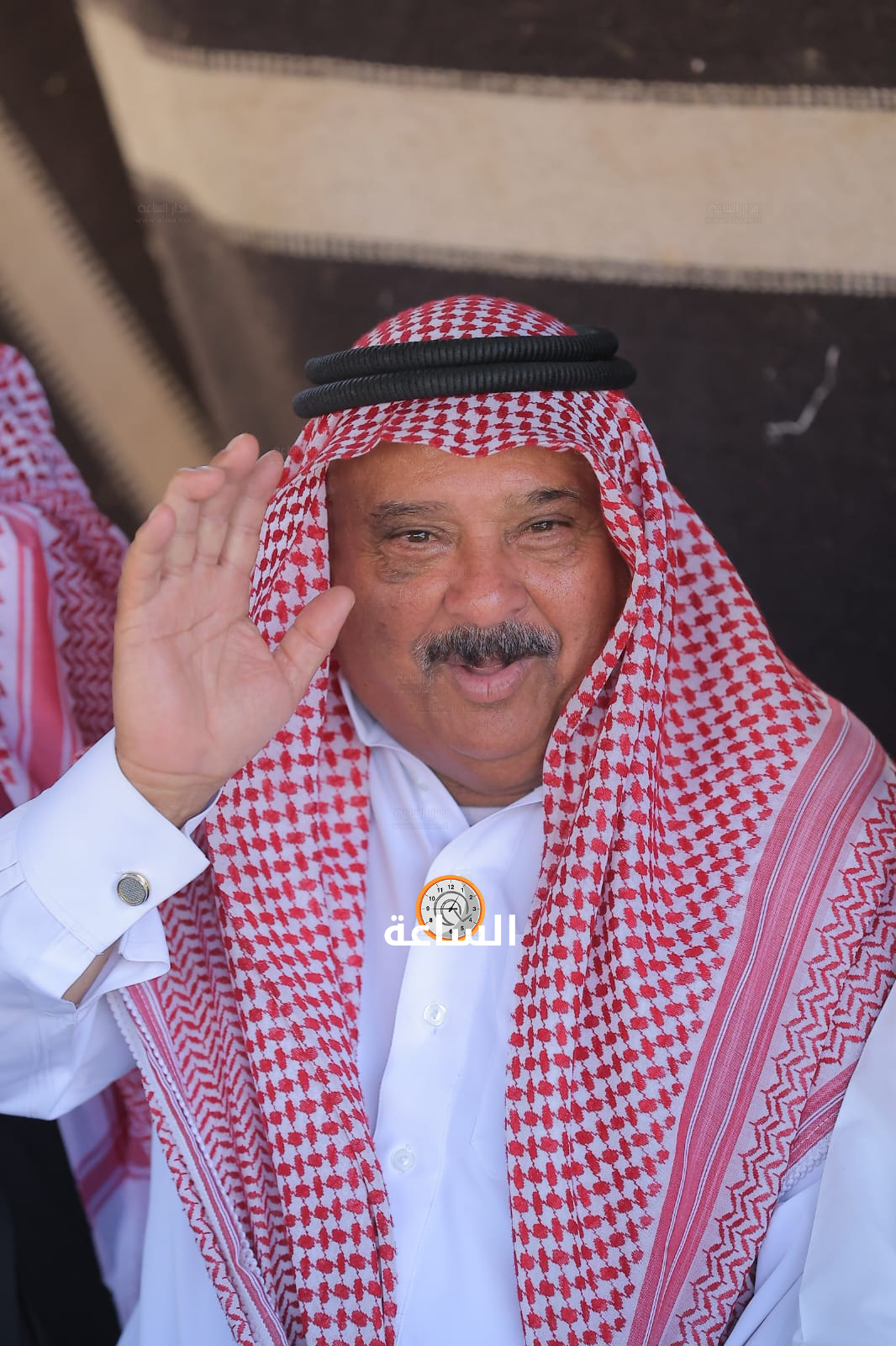 Madar Al-Saa Images 0.9508158039113938