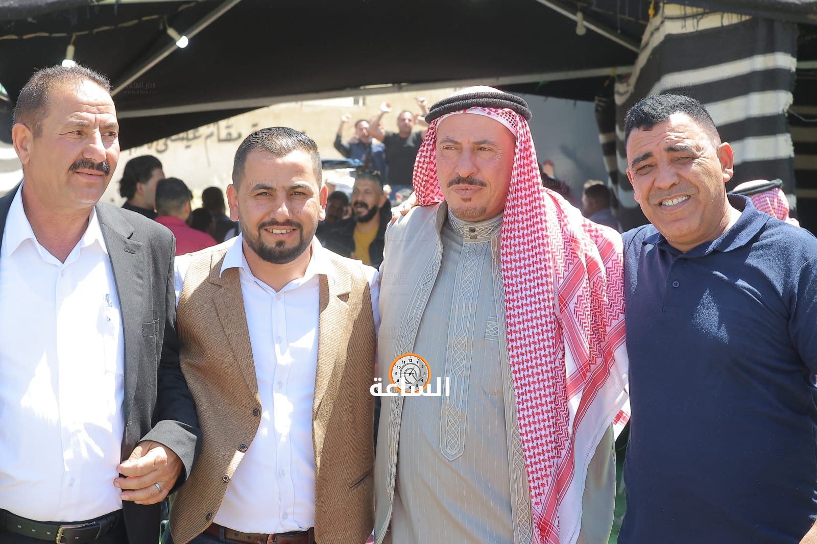 Madar Al-Saa Images 0.1858086381783226
