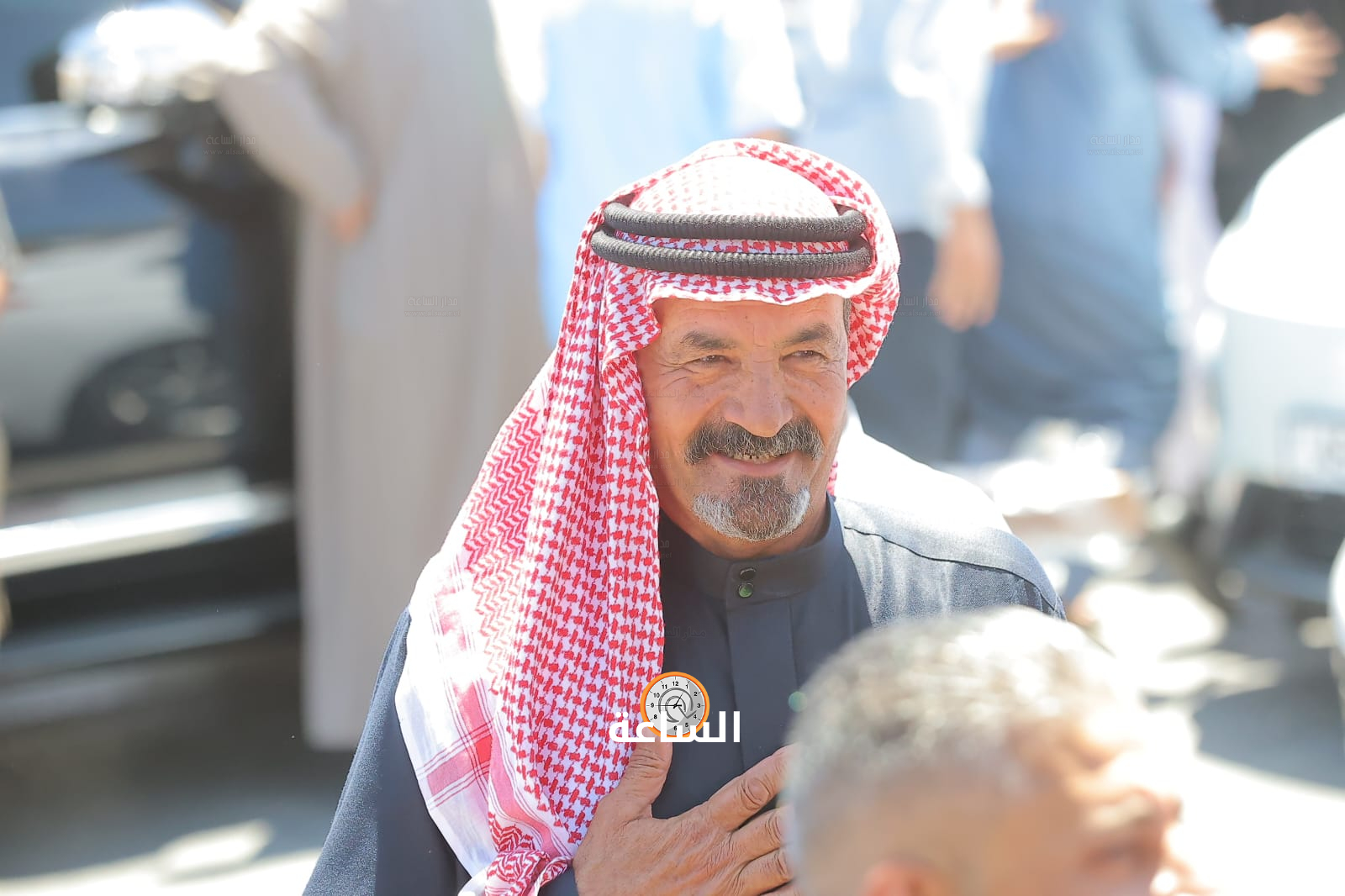 Madar Al-Saa Images 0.7239736341730902