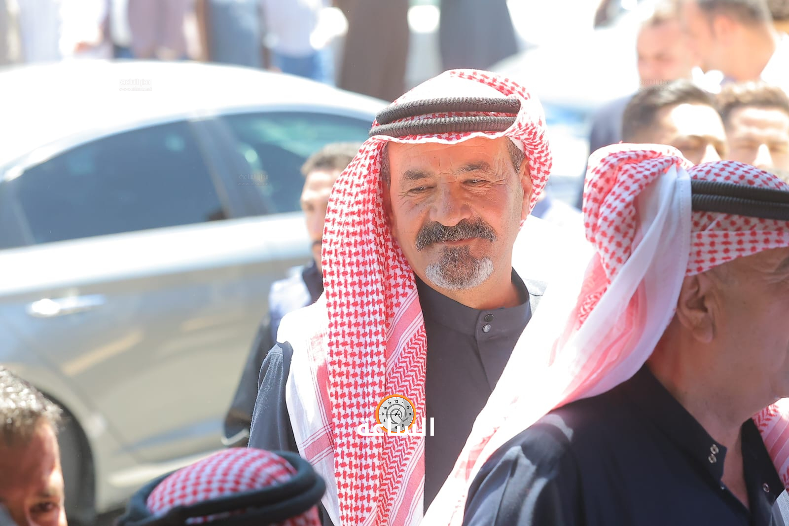 Madar Al-Saa Images 0.9486780881642266