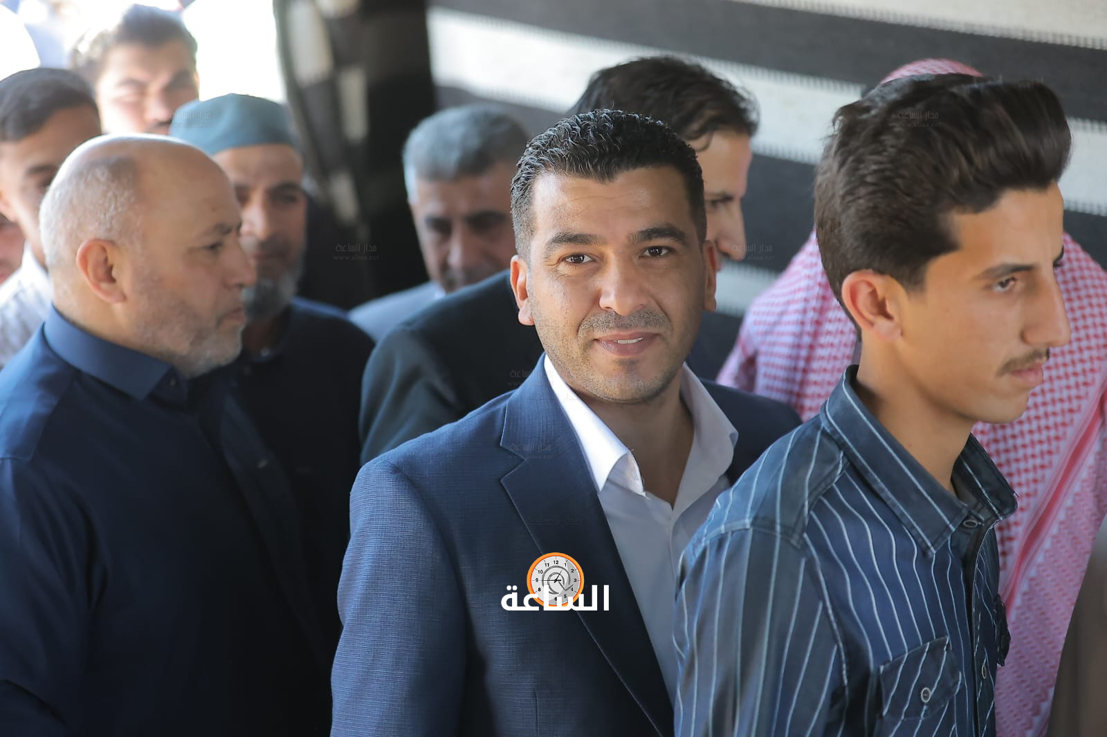 Madar Al-Saa Images 0.3032961059921878