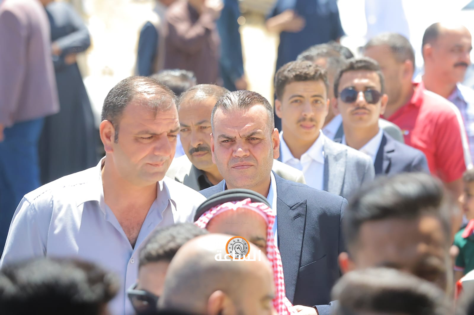Madar Al-Saa Images 0.73233176970363