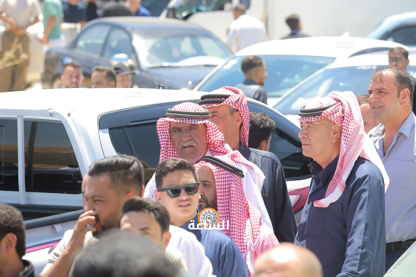 Madar Al-Saa Images 0.15948489289842338