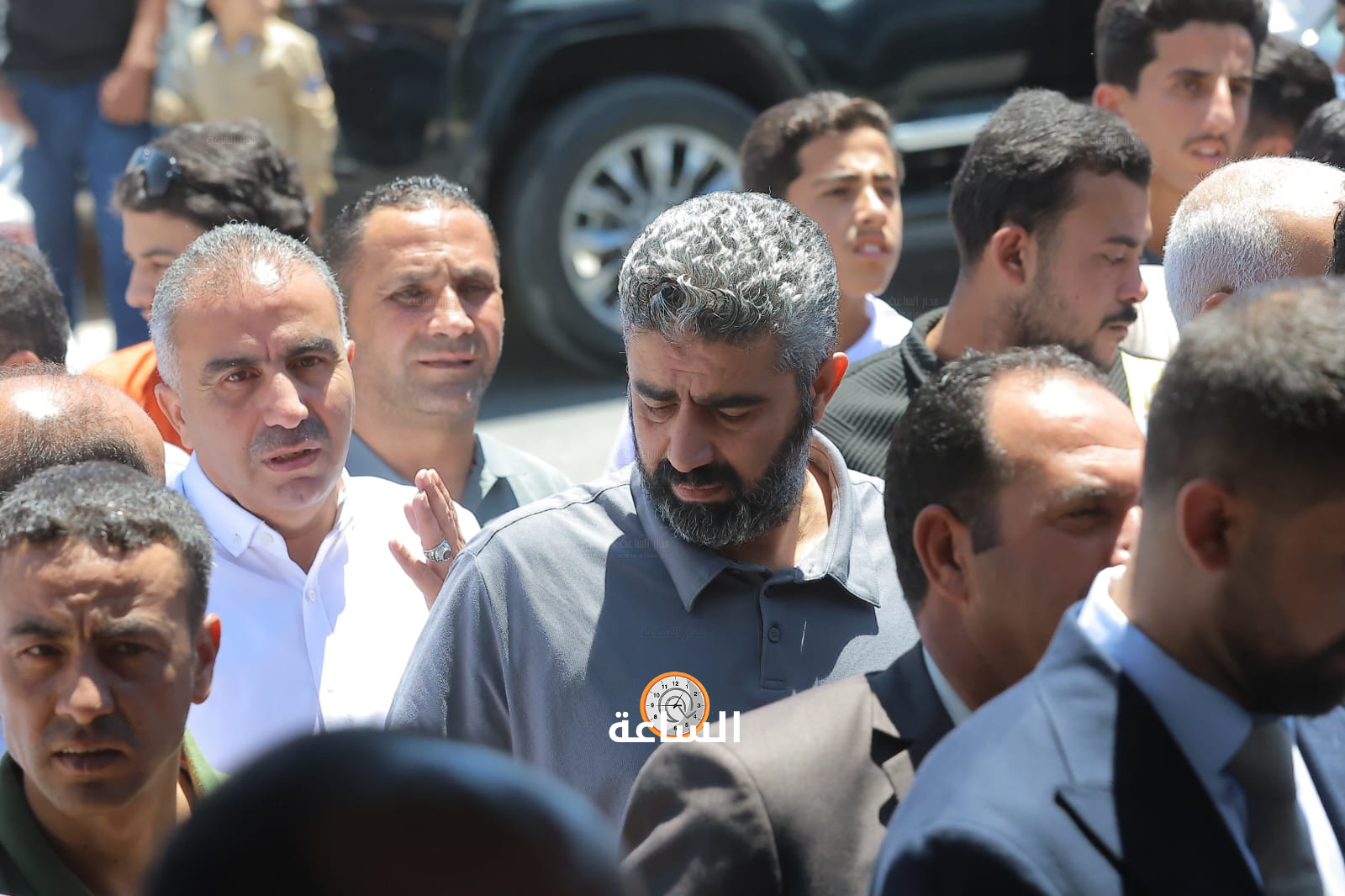 Madar Al-Saa Images 0.9856078174633904