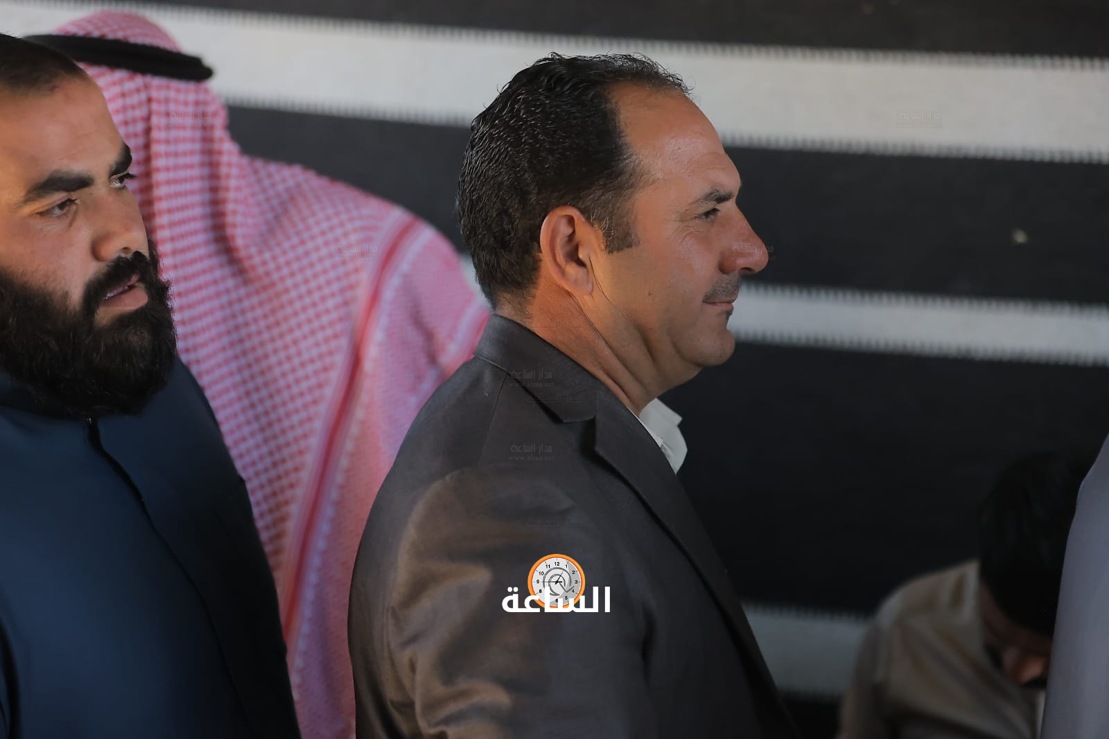 Madar Al-Saa Images 0.9430333939858404