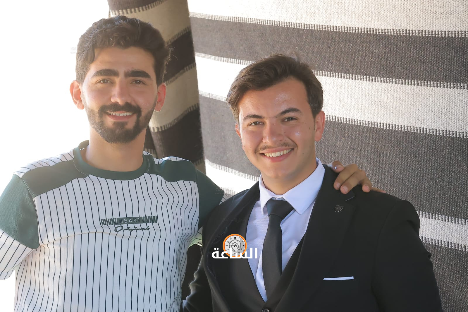Madar Al-Saa Images 0.12471080173735238