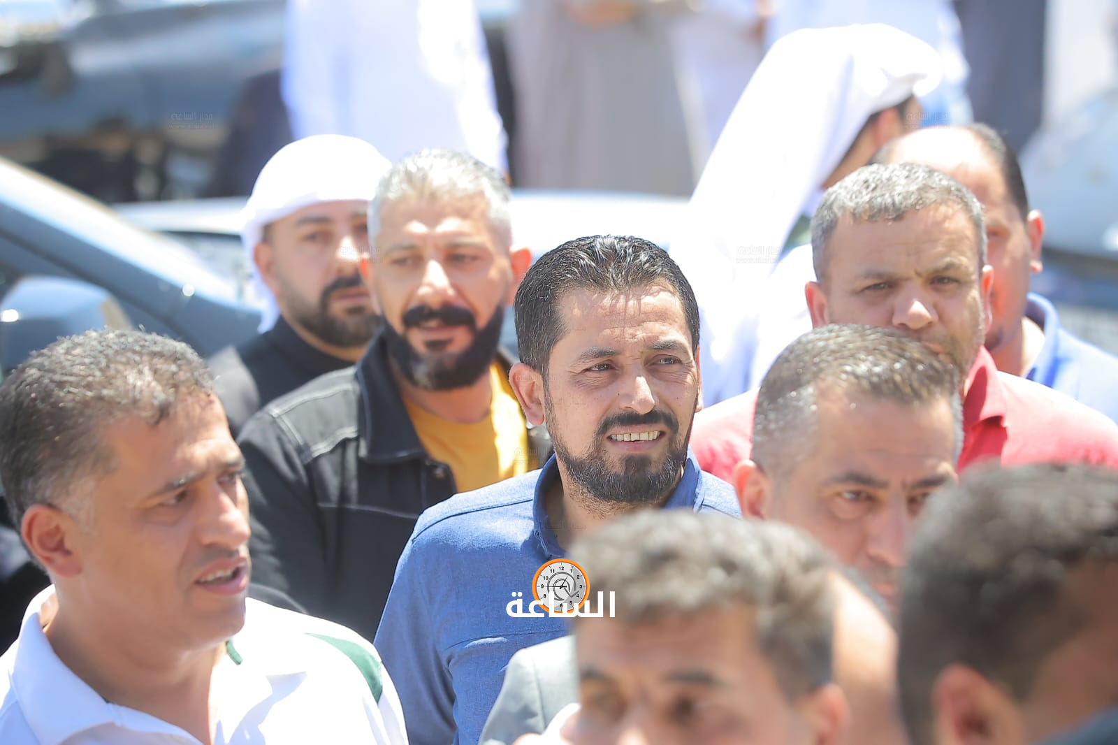 Madar Al-Saa Images 0.35971077949906816