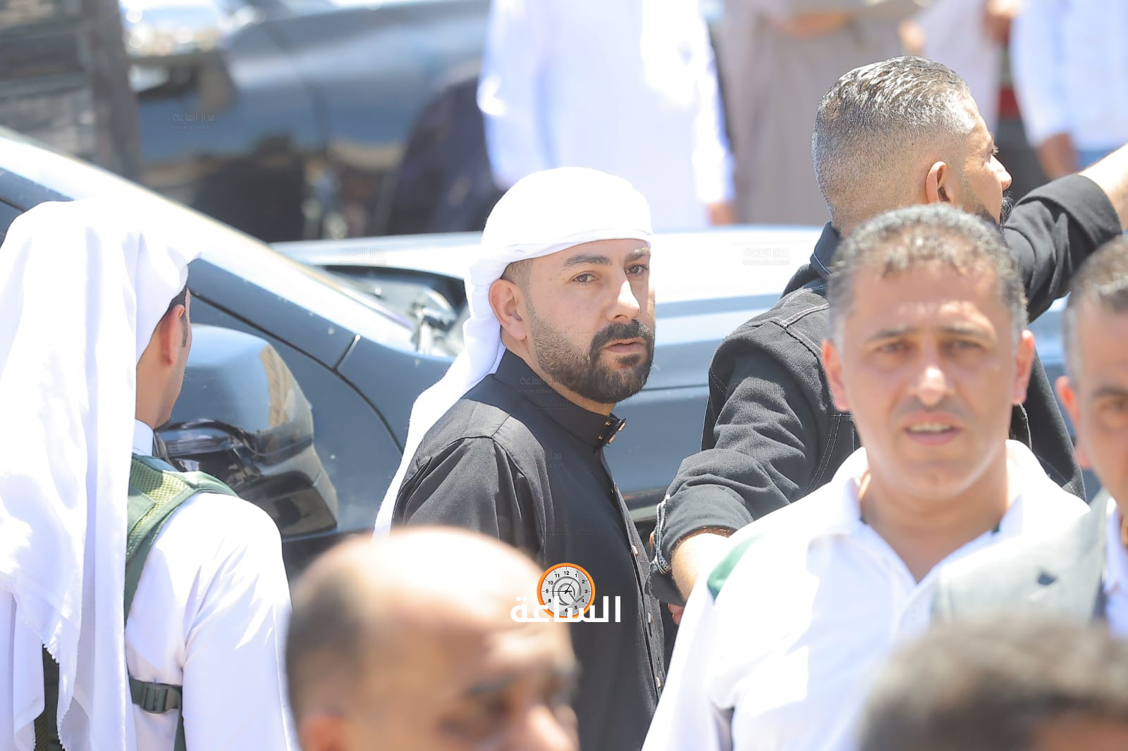 Madar Al-Saa Images 0.4031189604140616
