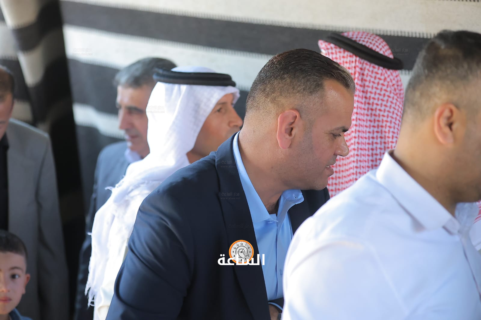 Madar Al-Saa Images 0.7288735464814023