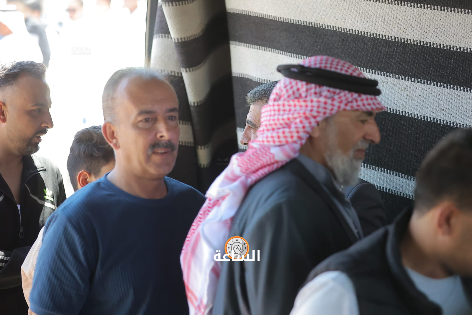Madar Al-Saa Images 0.3599439146398191