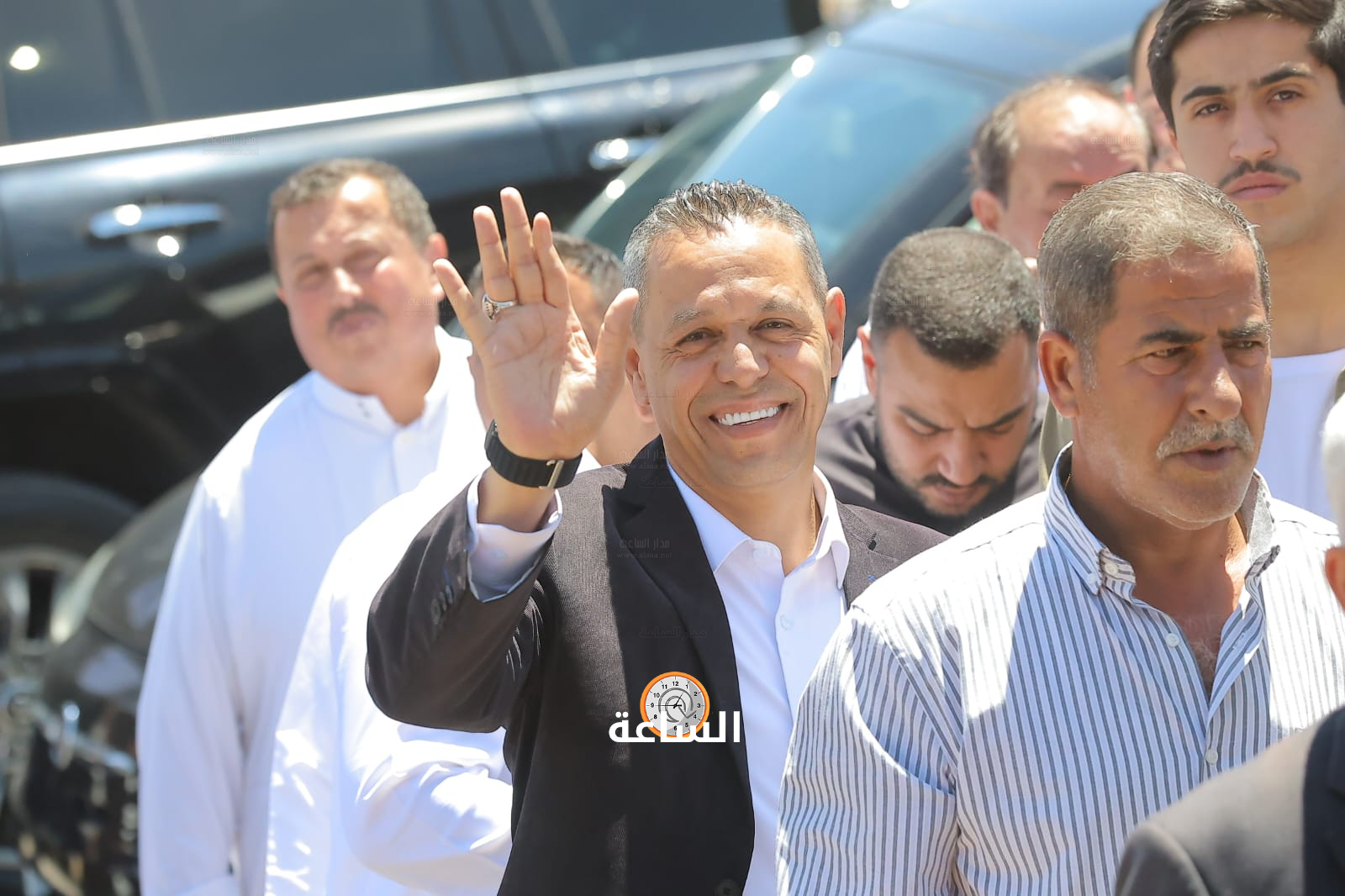 Madar Al-Saa Images 0.4850547119283418