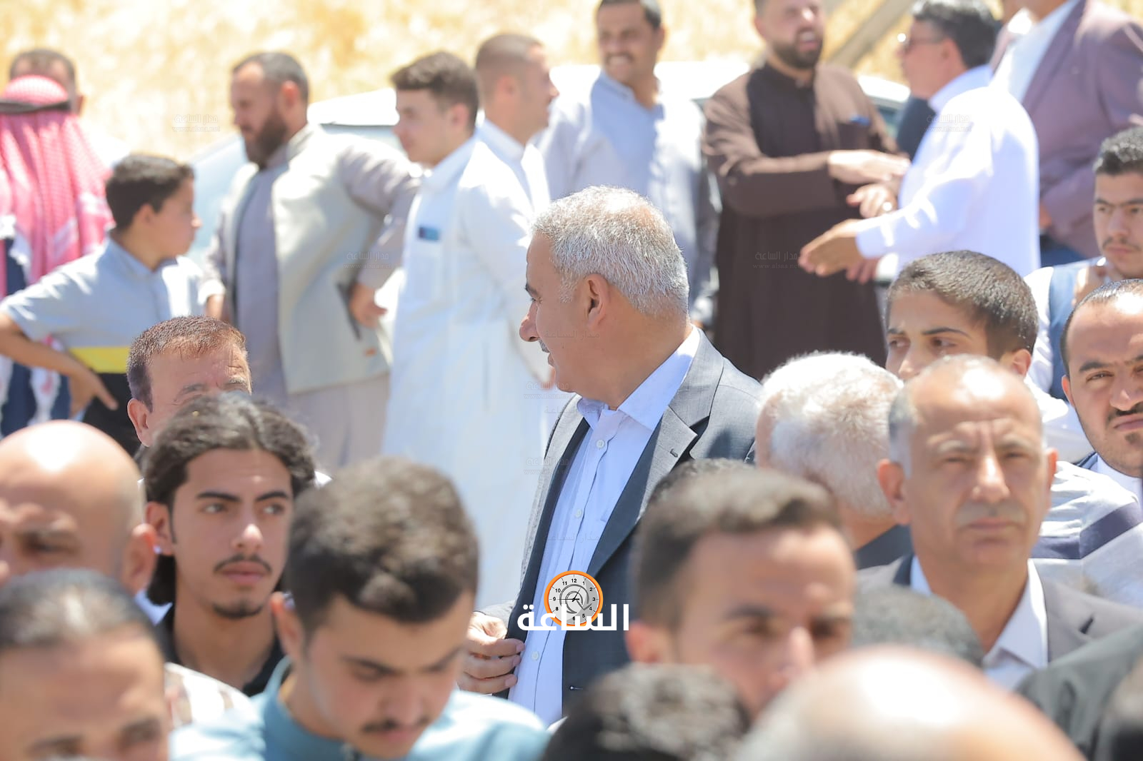 Madar Al-Saa Images 0.6326172684041259