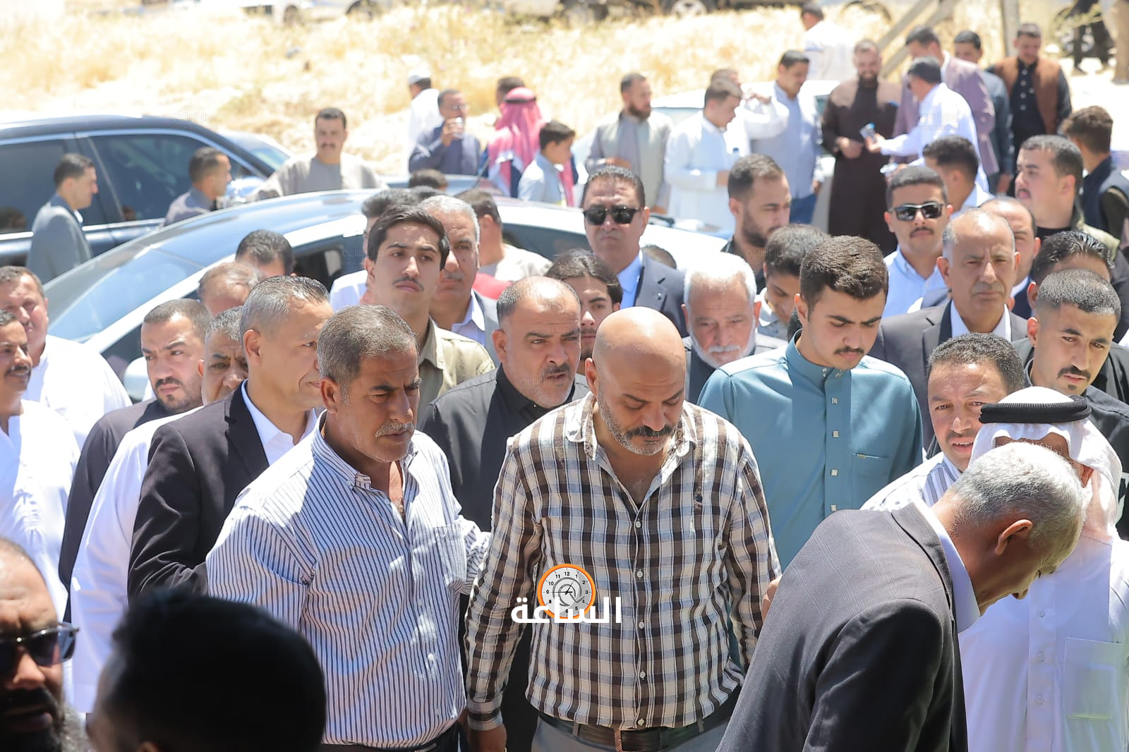 Madar Al-Saa Images 0.4695724553345004