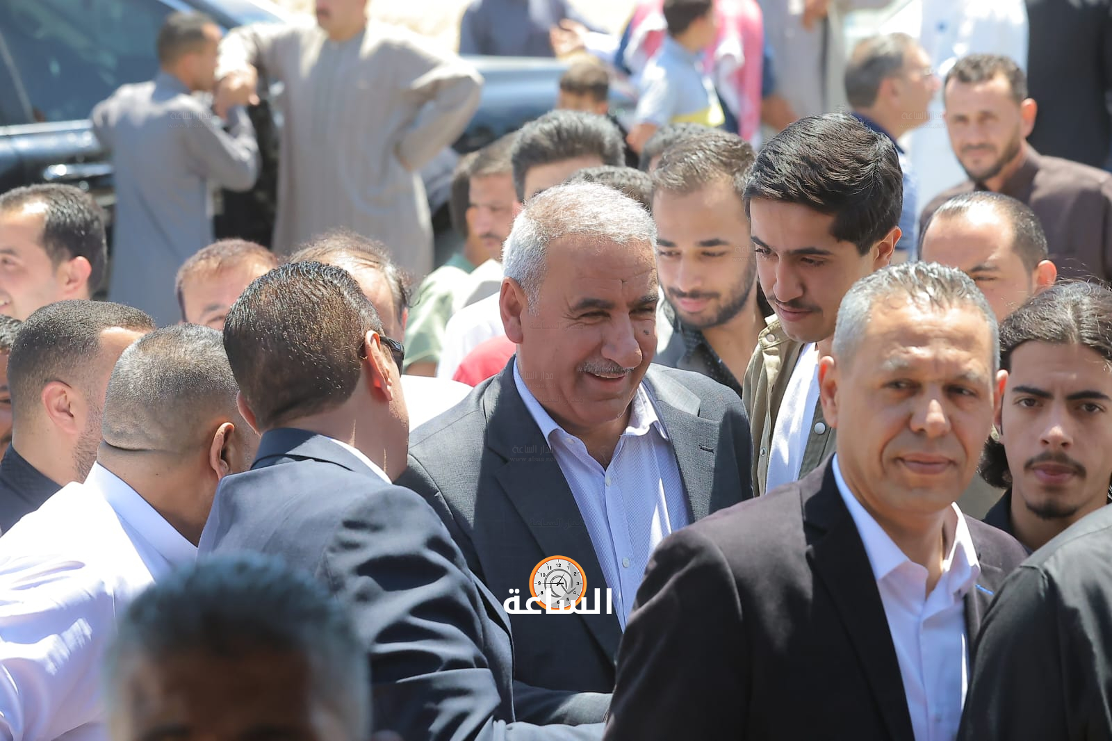 Madar Al-Saa Images 0.5489091394068469