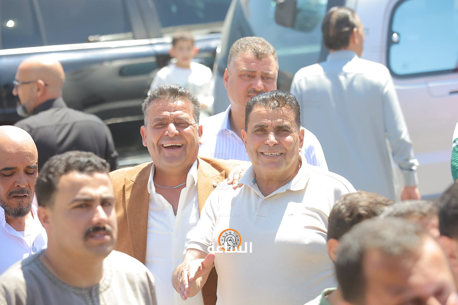 Madar Al-Saa Images 0.22225717361010633