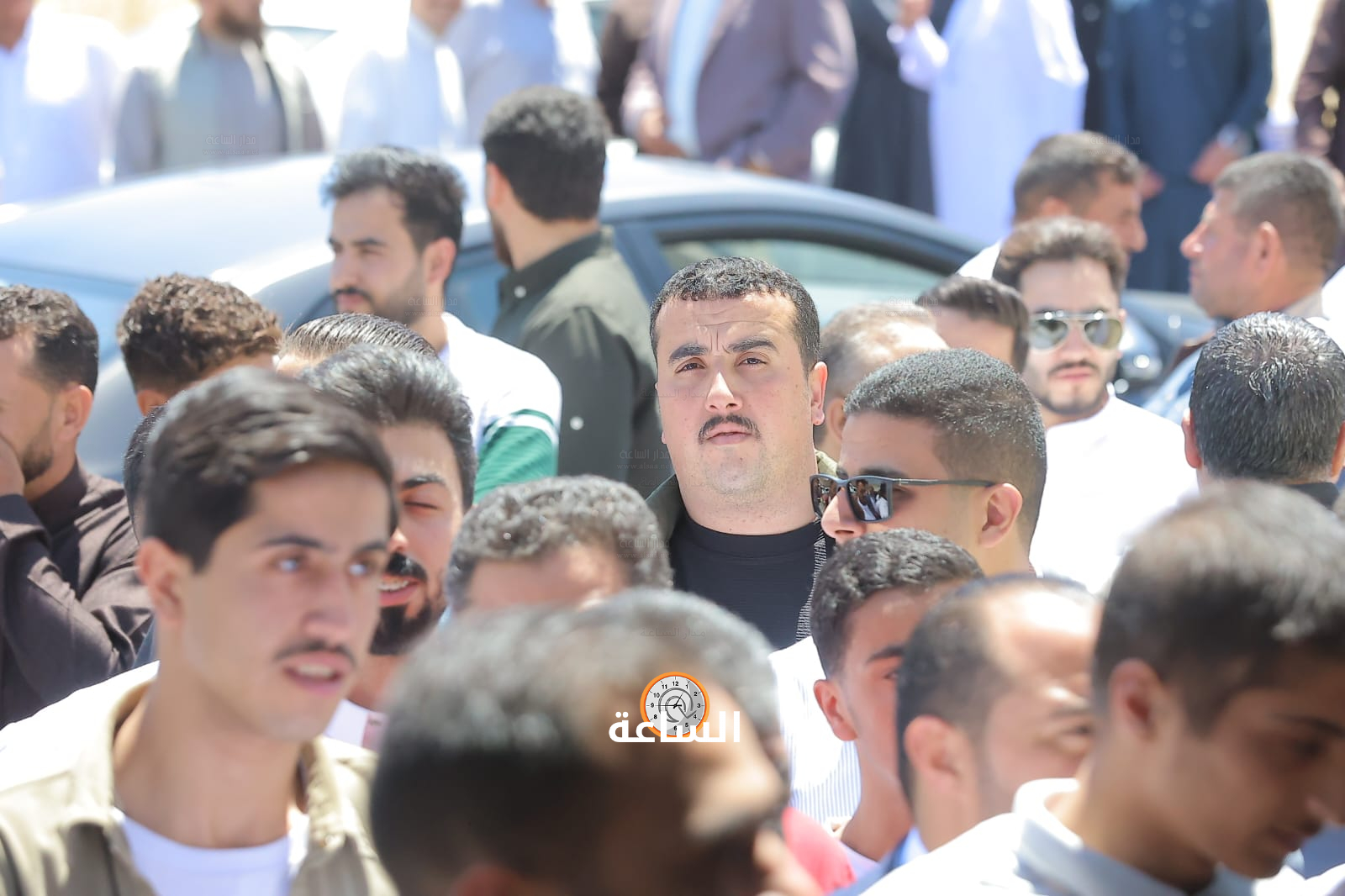 Madar Al-Saa Images 0.053145165507618275