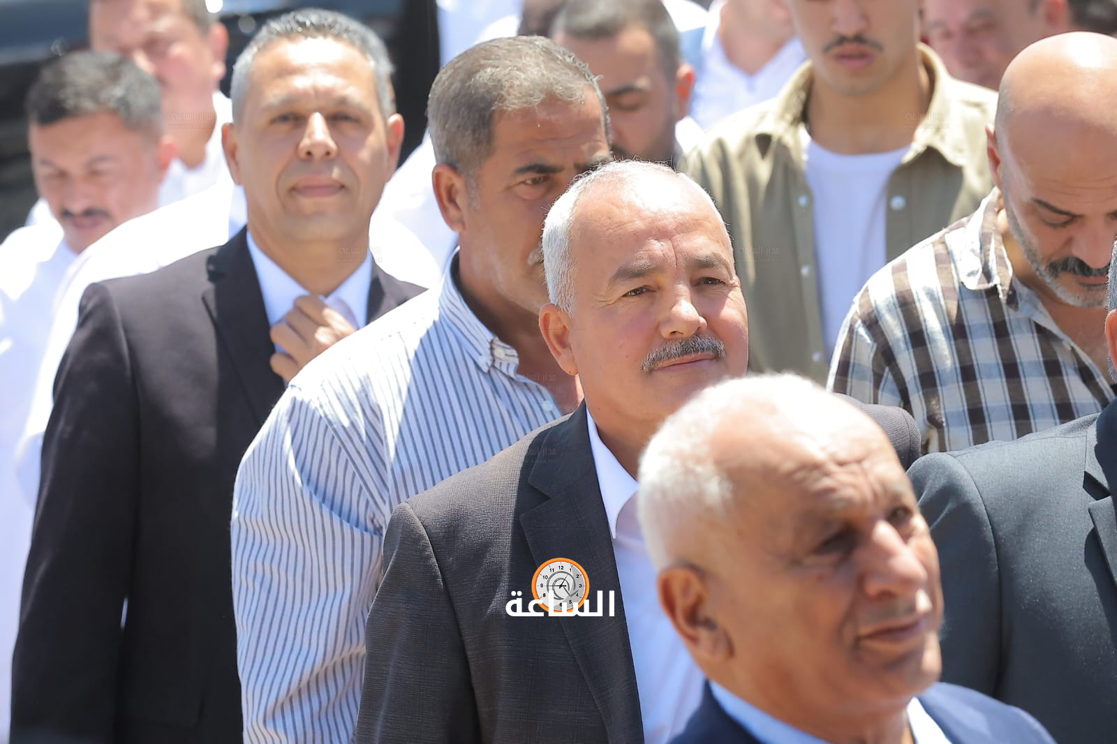 Madar Al-Saa Images 0.2019706468991429