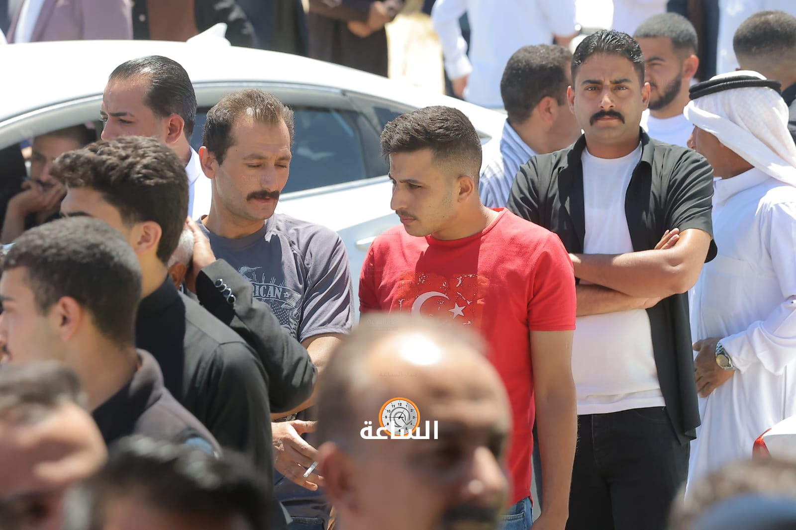 Madar Al-Saa Images 0.7277473686857339